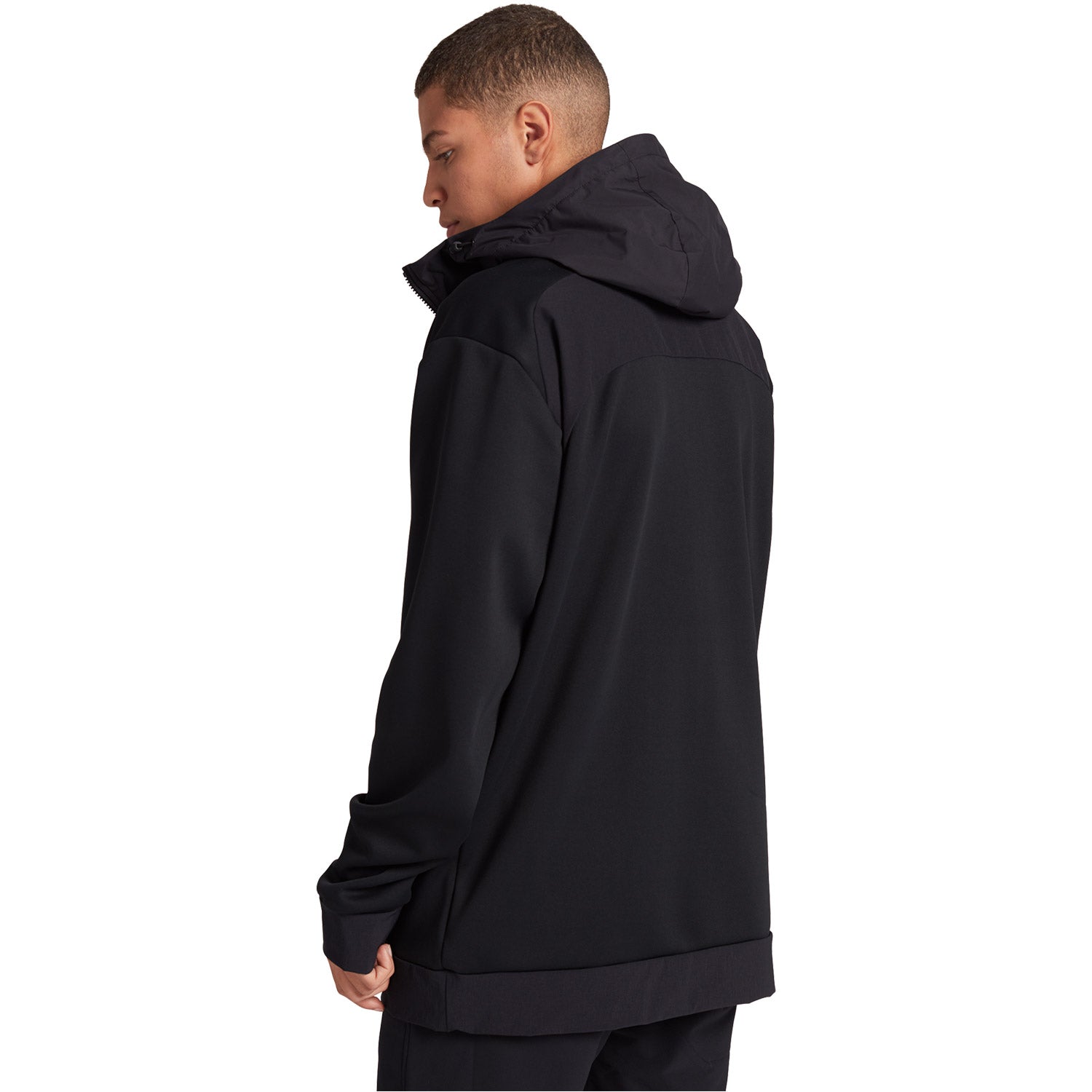 Crown Weatherproof Performance Fleece Pullover