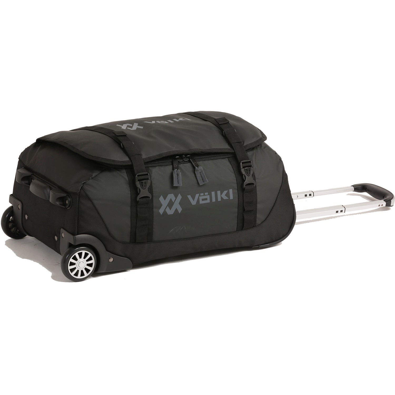 Volkl Rolling 21” All Pro Carryon Travel Bag 2019 2