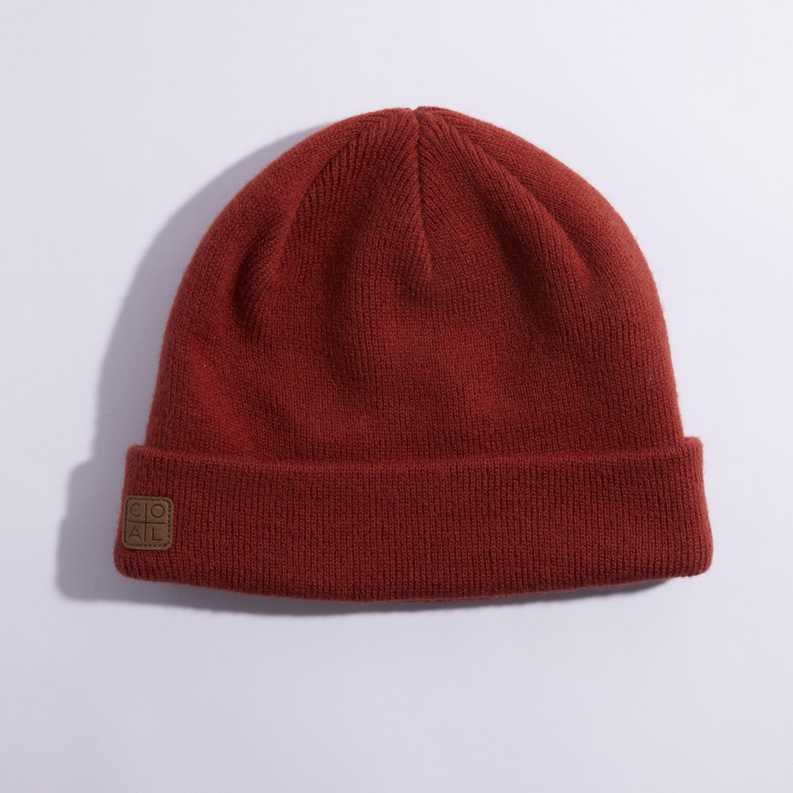 The Harbor Rib Knit Fisherman Beanie