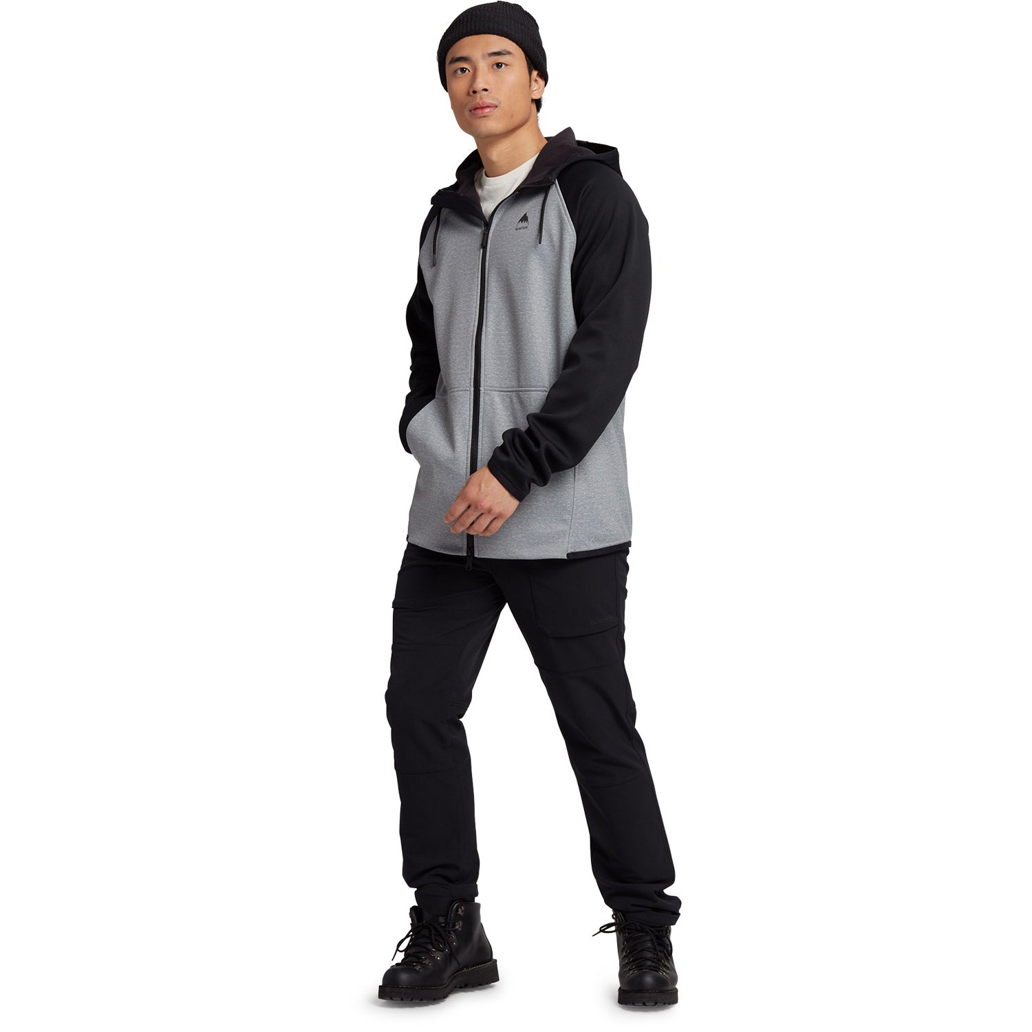 Crown Weatherproof Full-Zip Fleece 2022