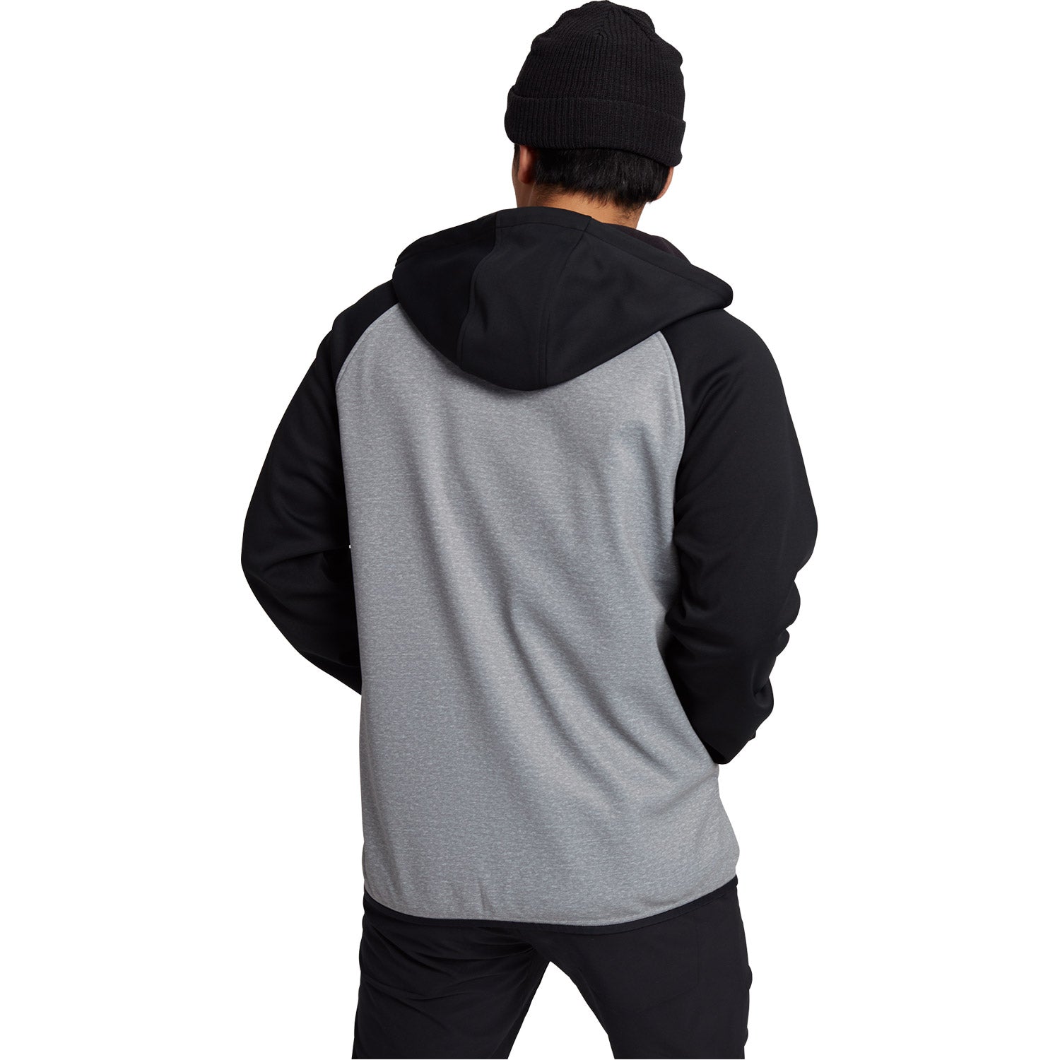 Crown Weatherproof Full-Zip Fleece 2022