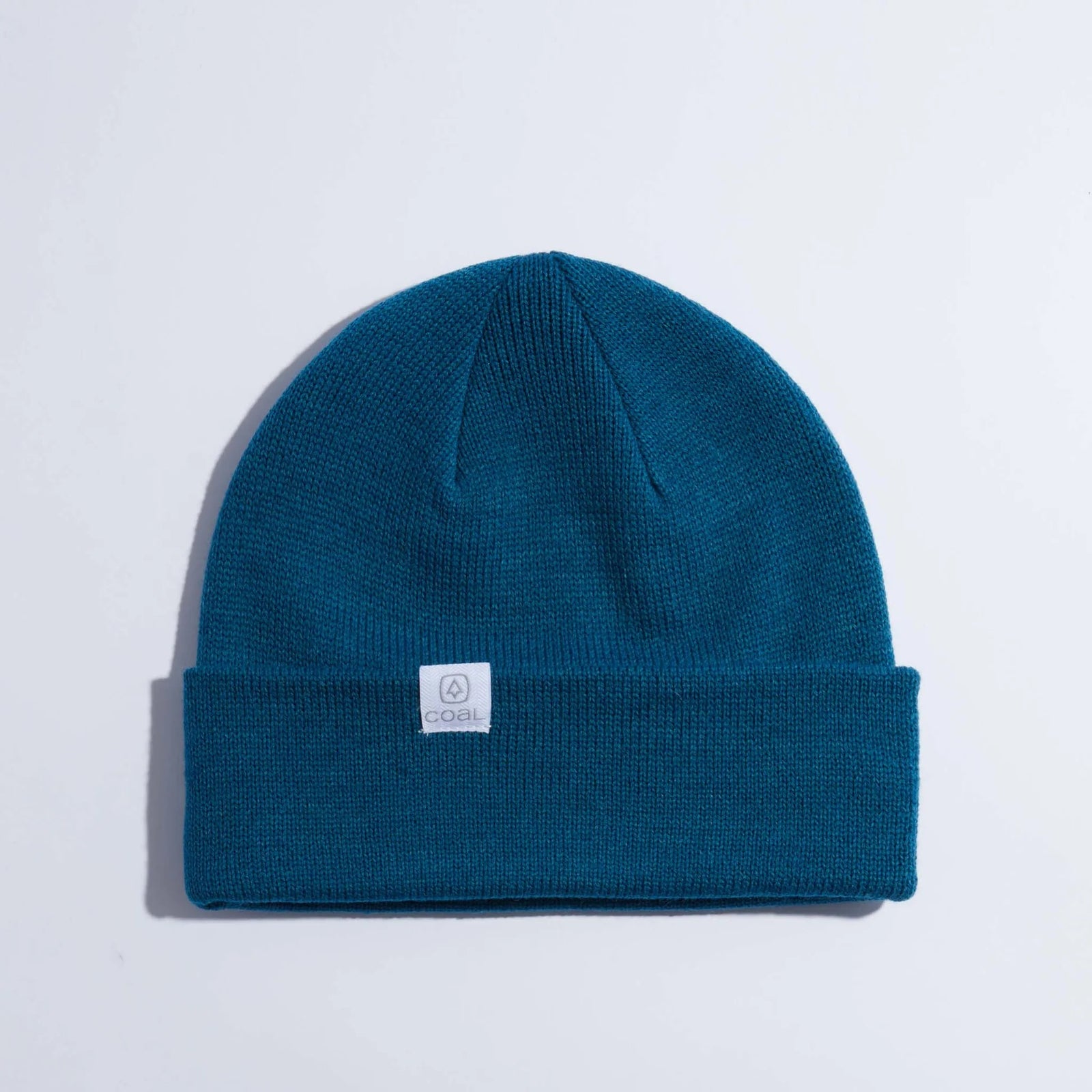The FLT Recycled Polylana Knit Beanie