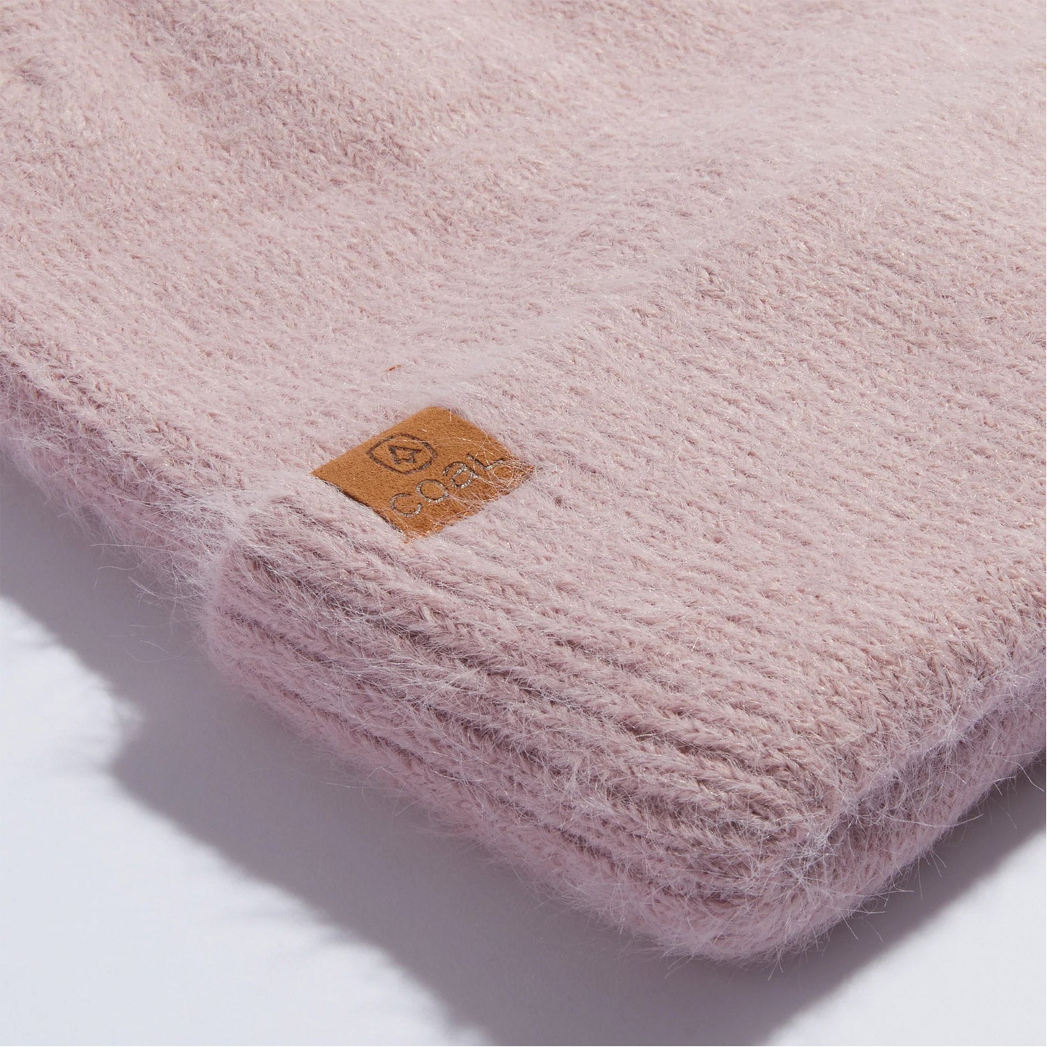 The Pearl Snow Beanie