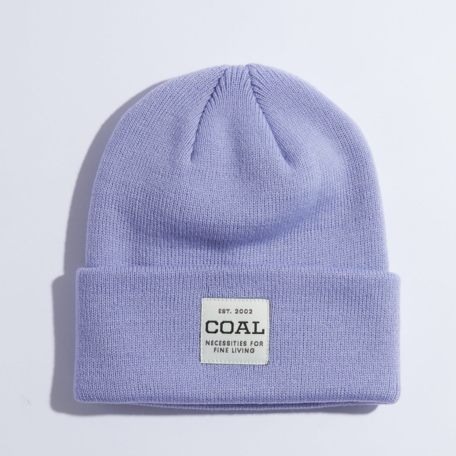 The Uniform Mid Recycled Knit Cuff Beanie