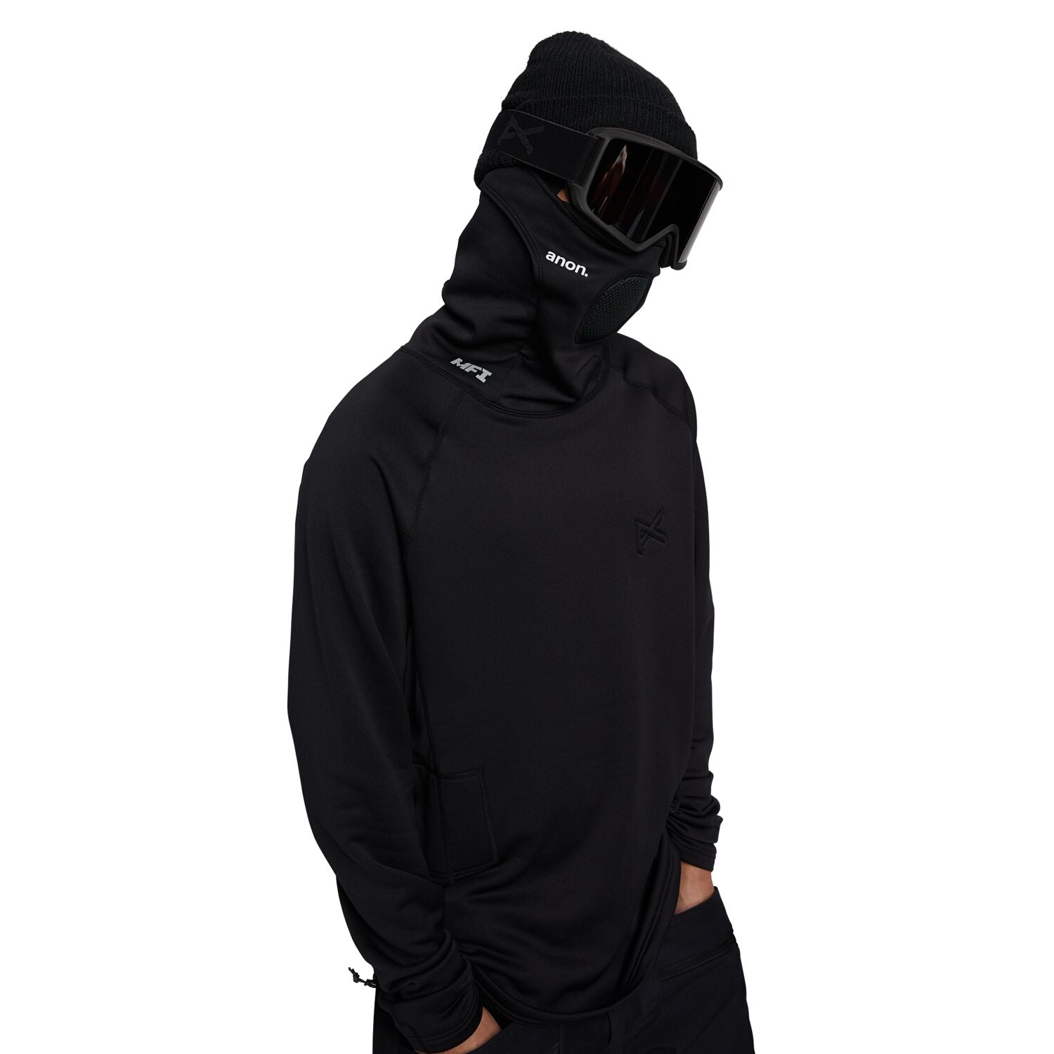 MFI Power Dry Long Sleeve Balaclava