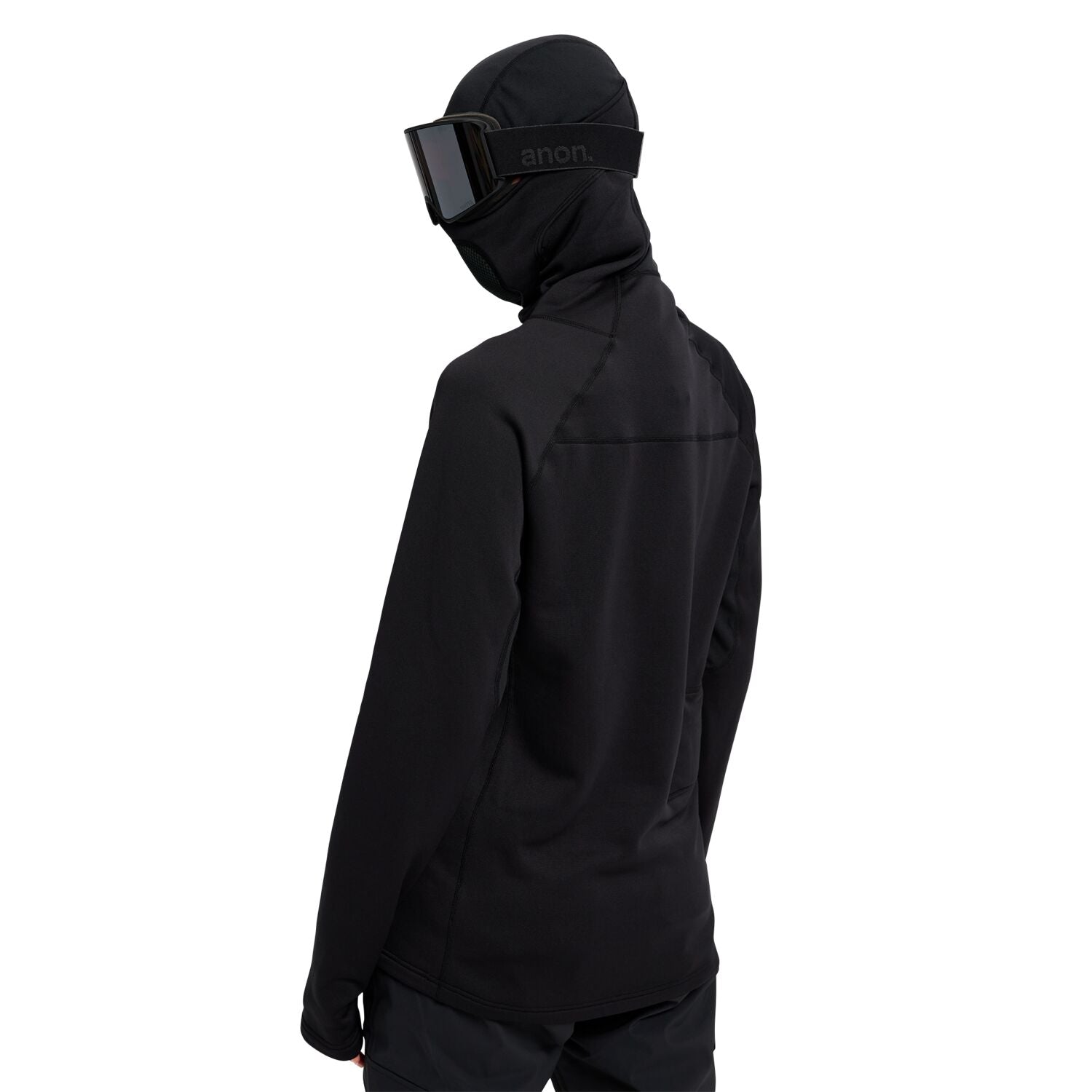 MFI Power Dry Long Sleeve Balaclava