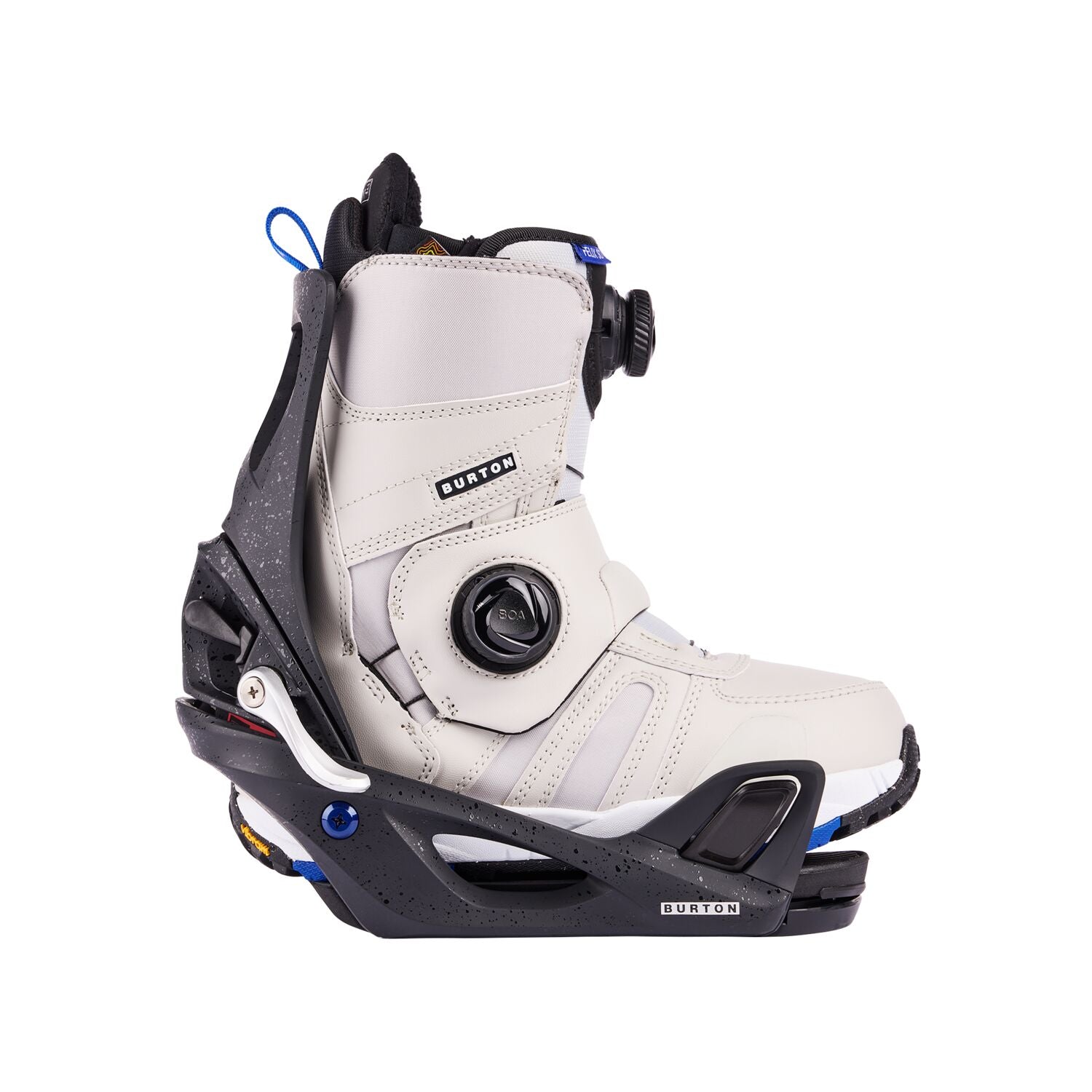Women's Step On X Re:Flex Snowboard Binding 2023