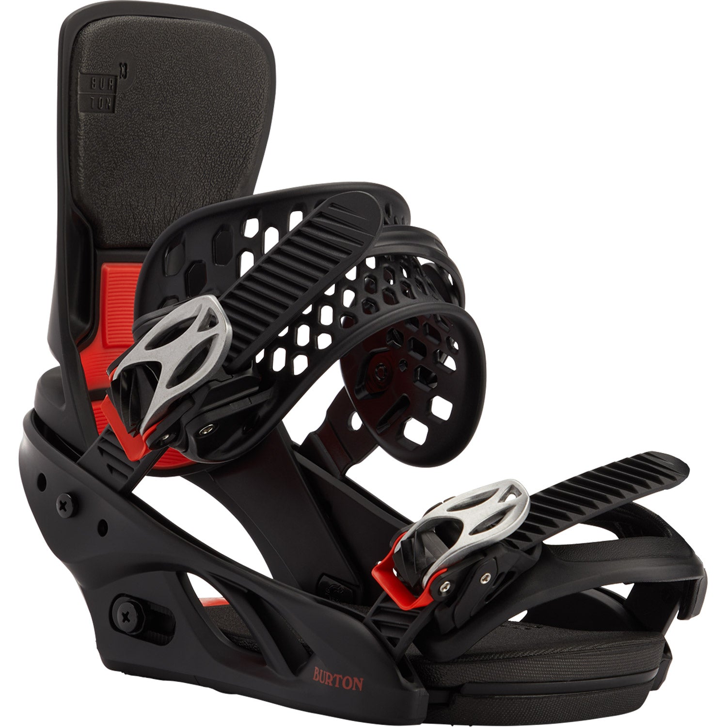Lexa X Re:Flex Ladies Snowboard Bindings 2023
