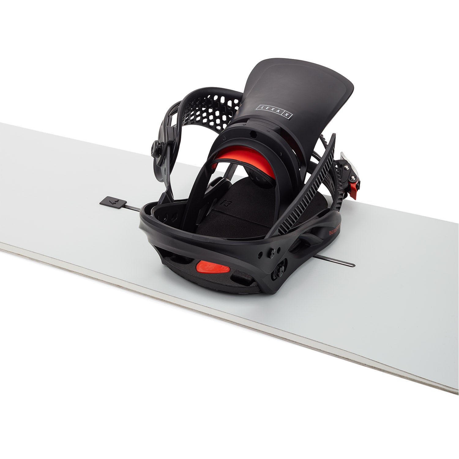 Lexa X Re:Flex Ladies Snowboard Bindings 2023