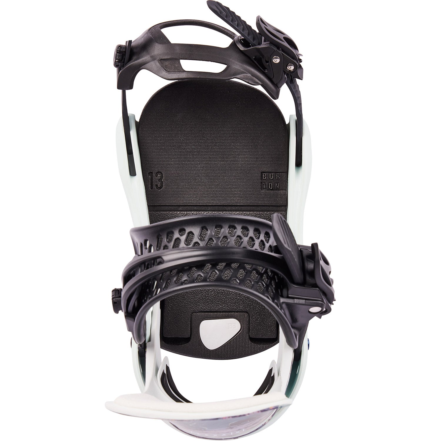 Lexa X Re:Flex Ladies Snowboard Bindings 2023