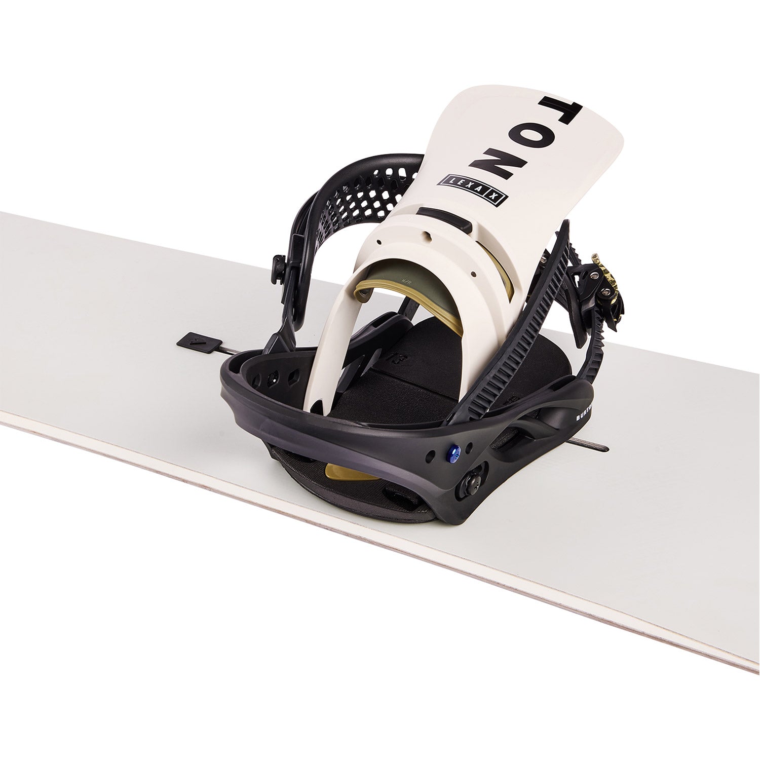 Lexa X Re:Flex Ladies Snowboard Bindings 2023