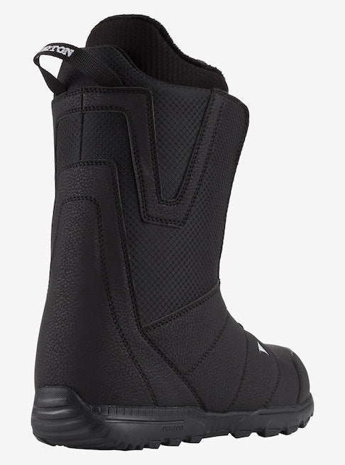 Men's Moto Lace Snowboard Boots 2023