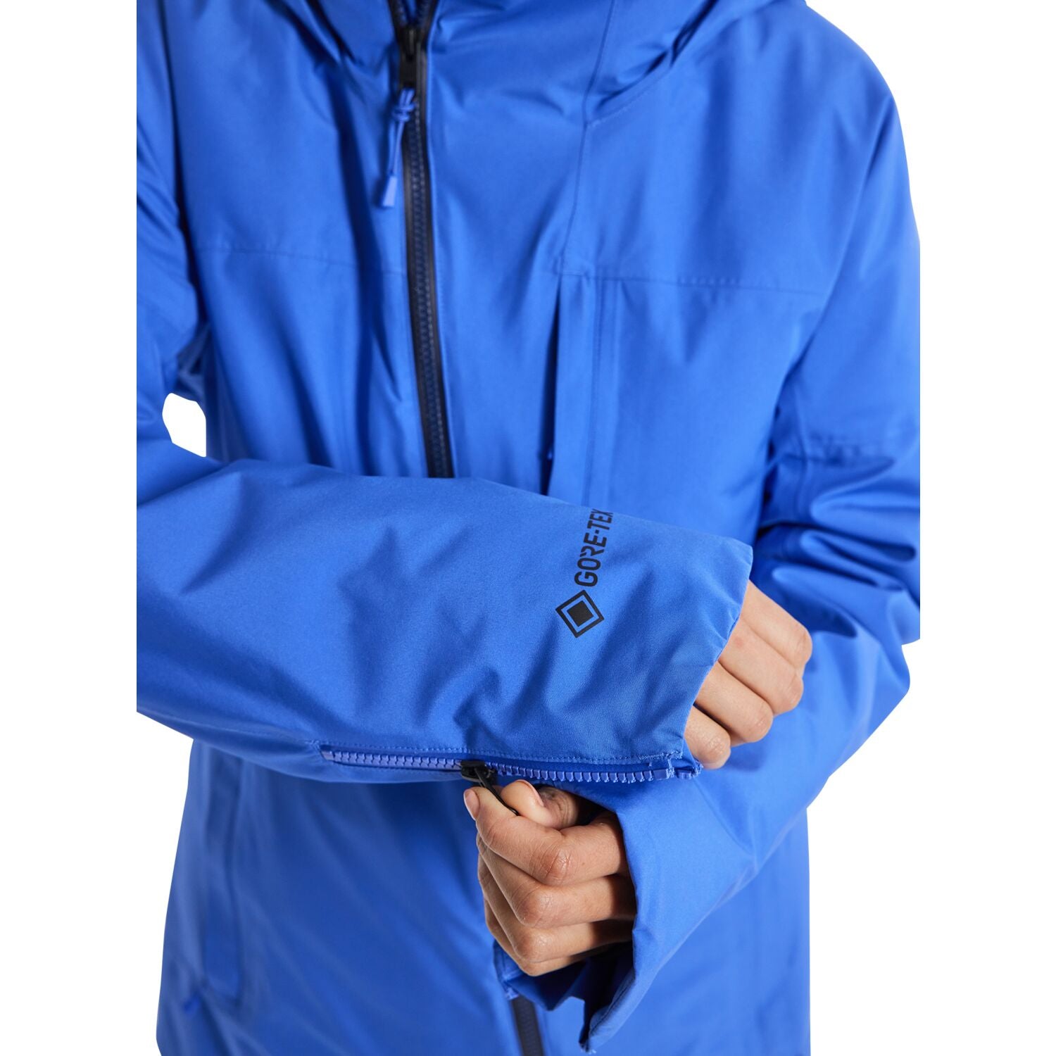 Pillowline Gore-Tex Jacket