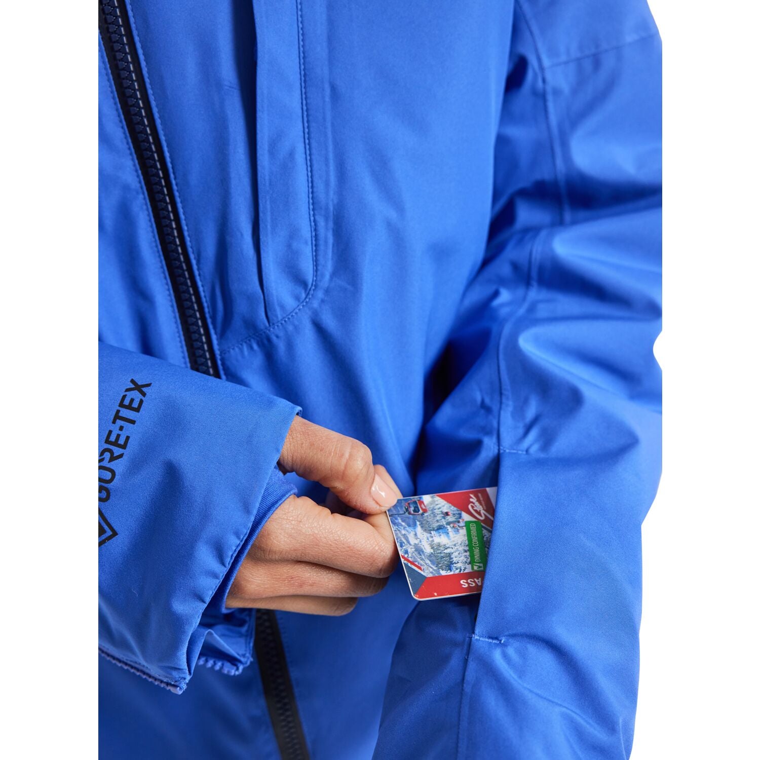 Pillowline Gore-Tex Jacket
