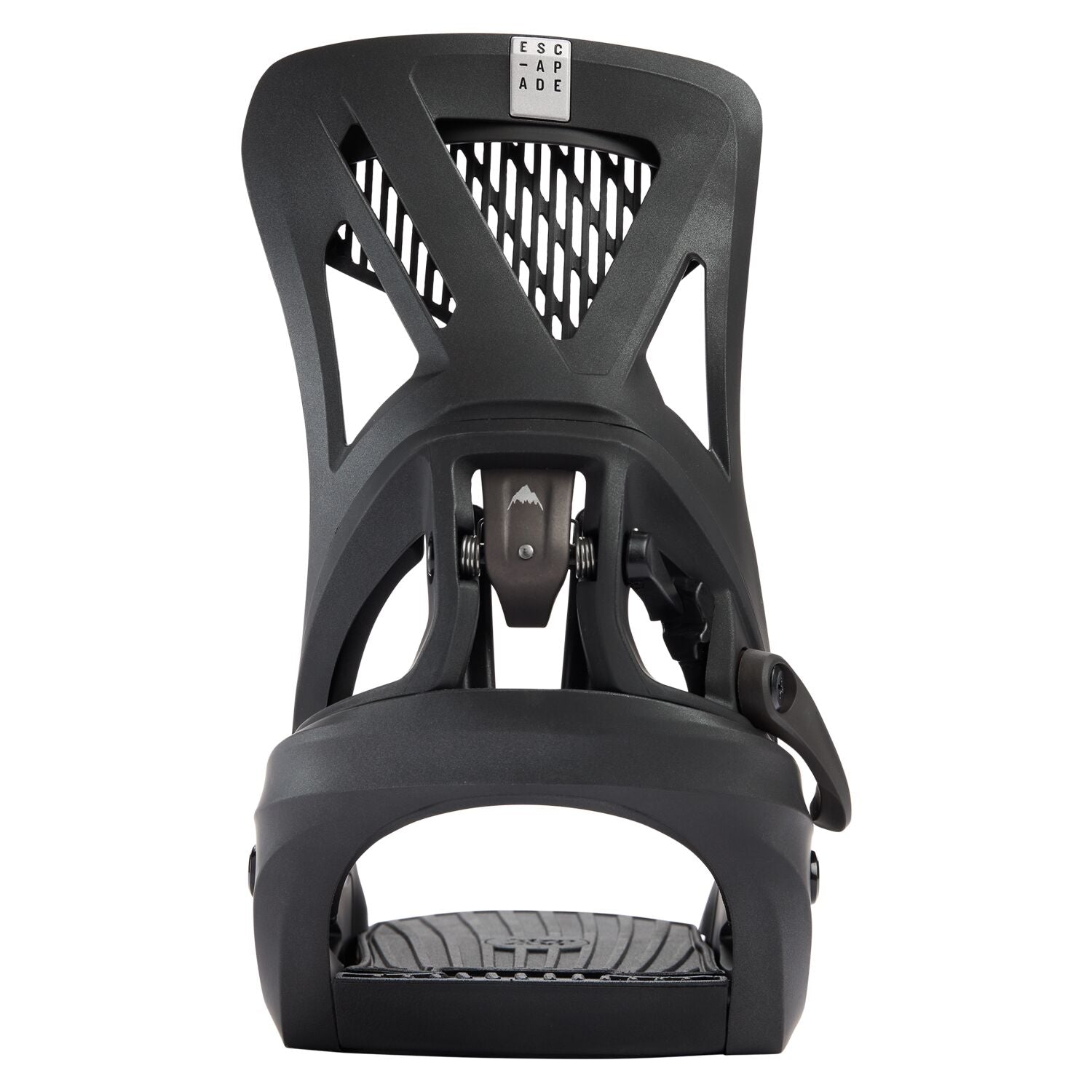 Women's Step On Escapade Snowboard Bindings 2023