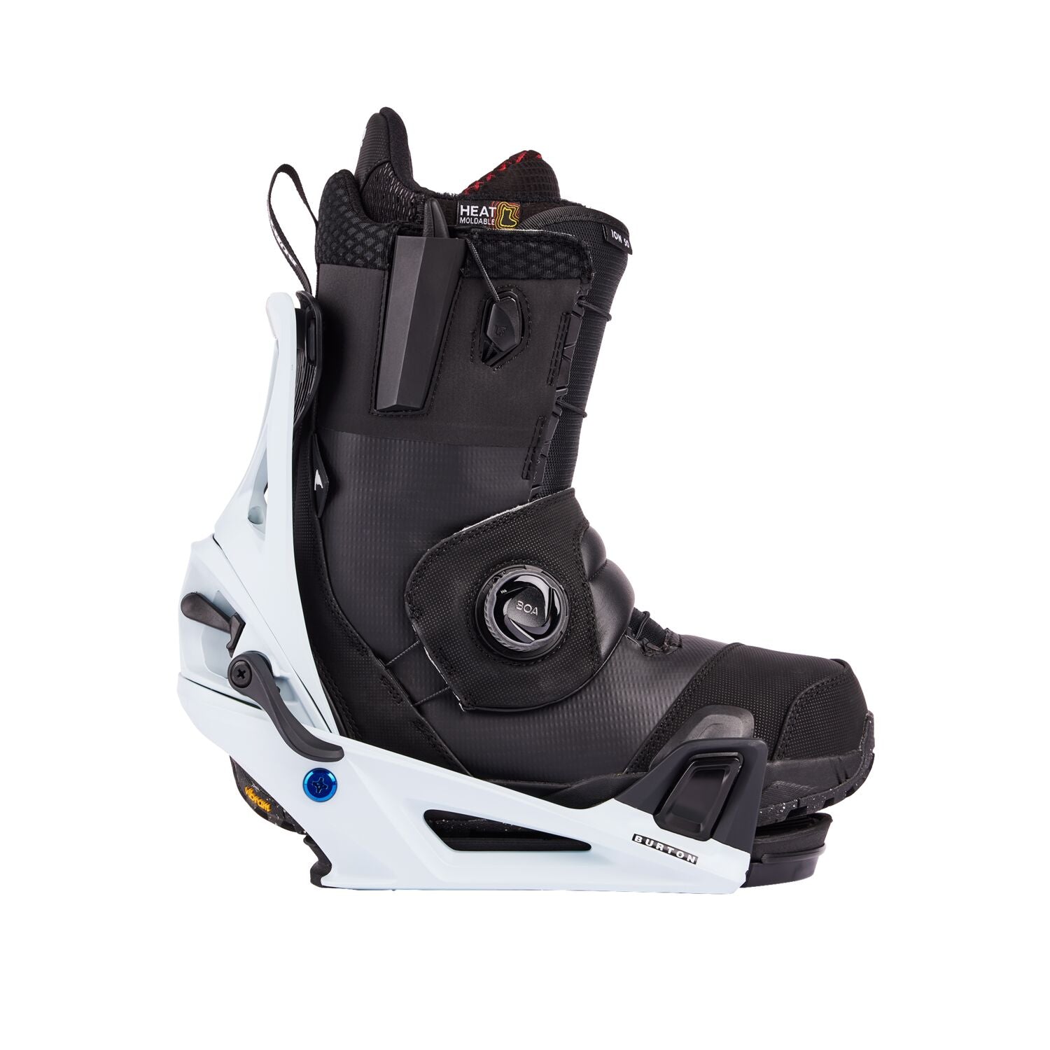 Men's Step On Genesis Snowboard Bindings 2023
