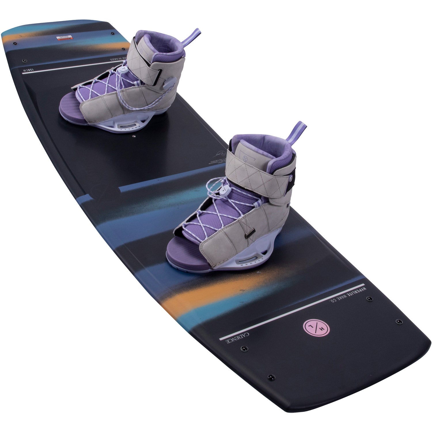 Cadence Wakeboard 2022