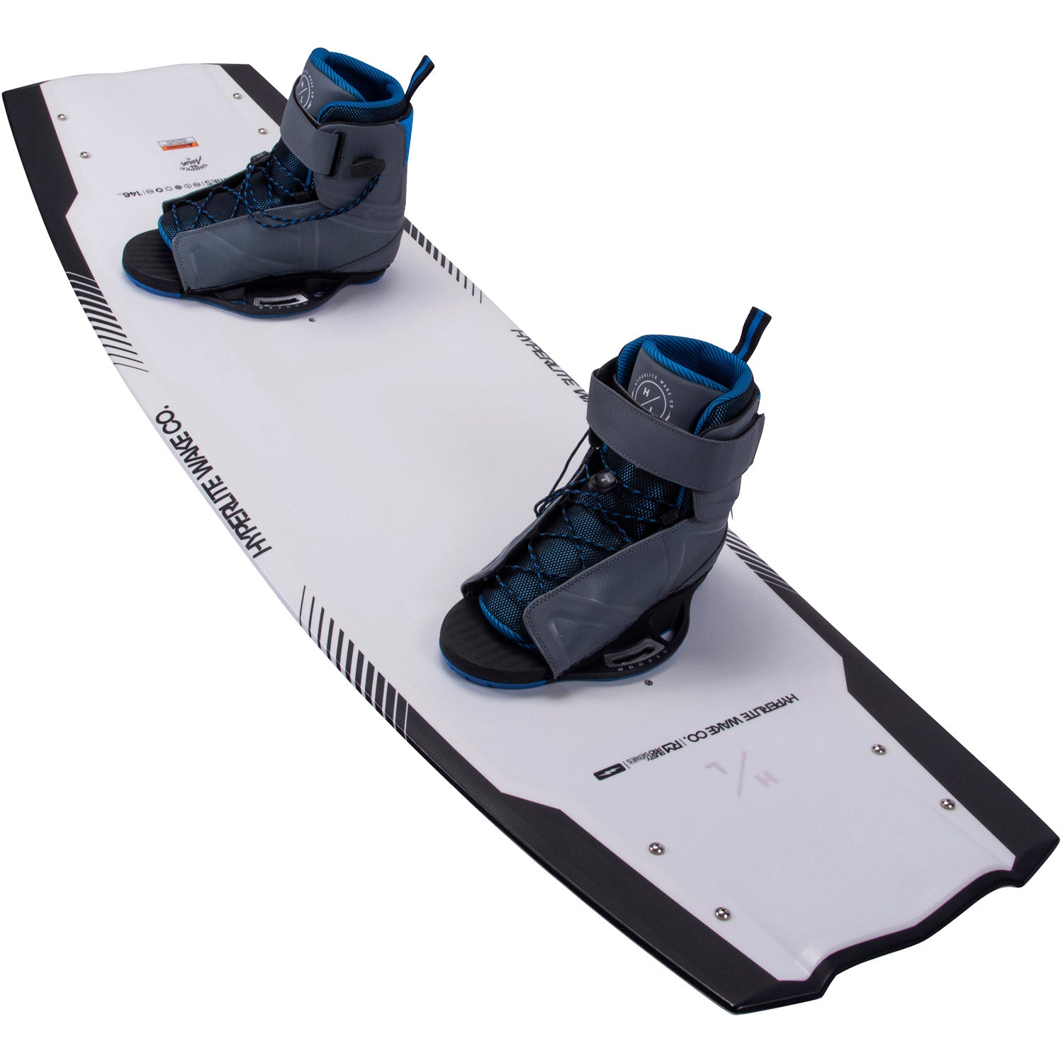 Rusty Pro Wakeboard 2022