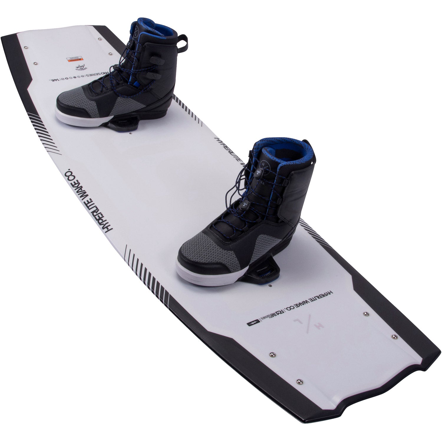 Rusty Pro Wakeboard 2022