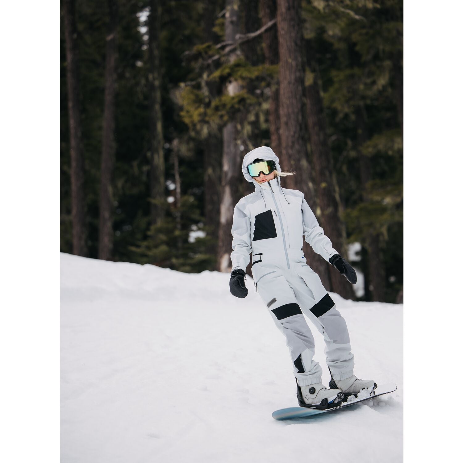 Women's Carbonate GORE-TEX 2L One Piece