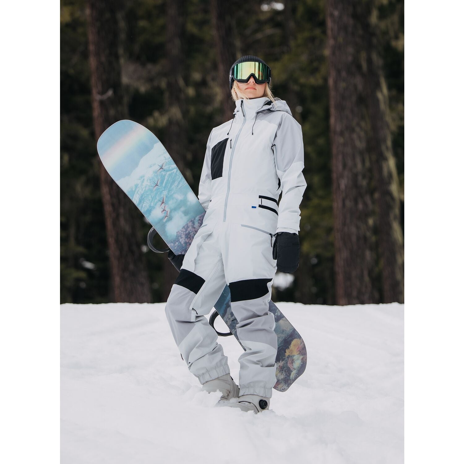 Women's Carbonate GORE-TEX 2L One Piece