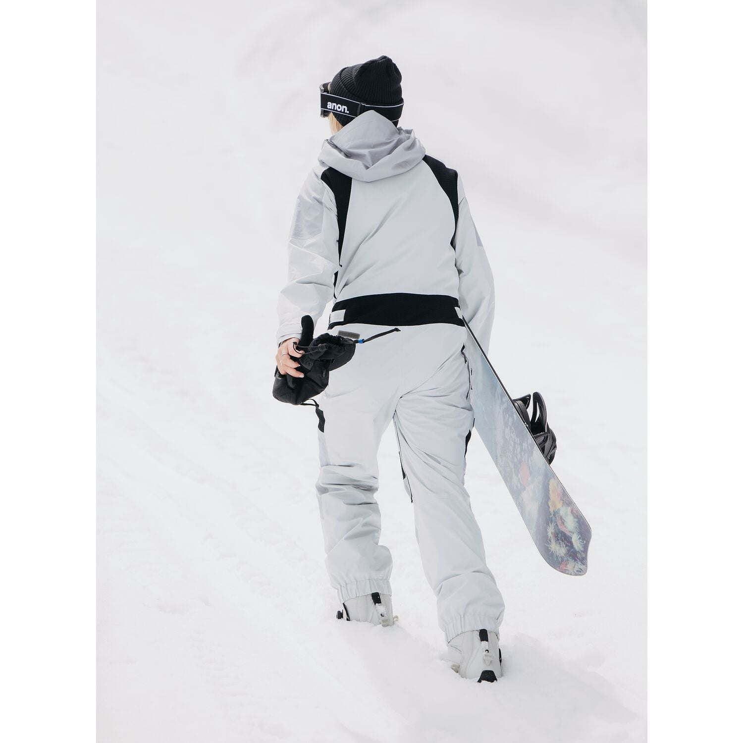 Women's Carbonate GORE-TEX 2L One Piece