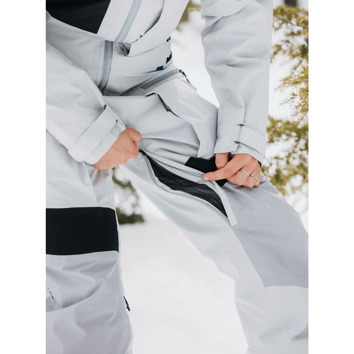 Women's Carbonate GORE-TEX 2L One Piece