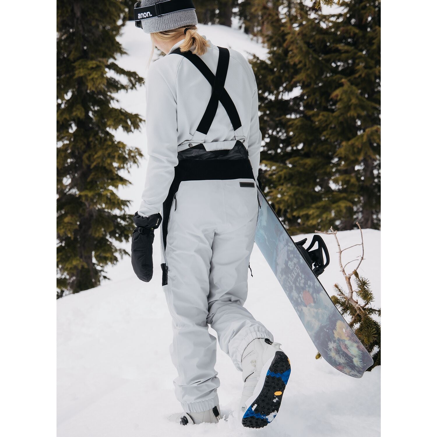 Women's Carbonate Gore-Tex Snowboard Pants