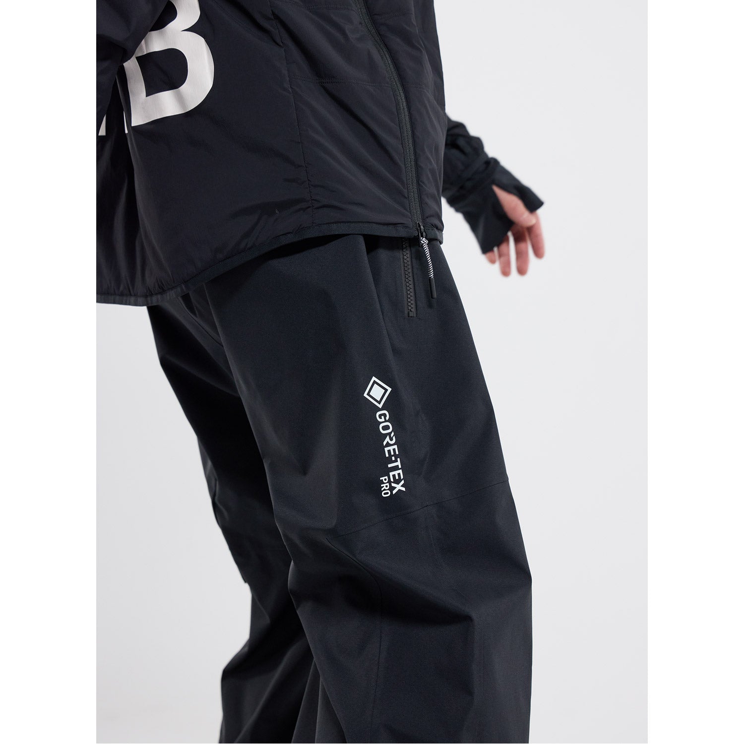 AG Hardpack GORE-TEX 3L Snowboard Pants