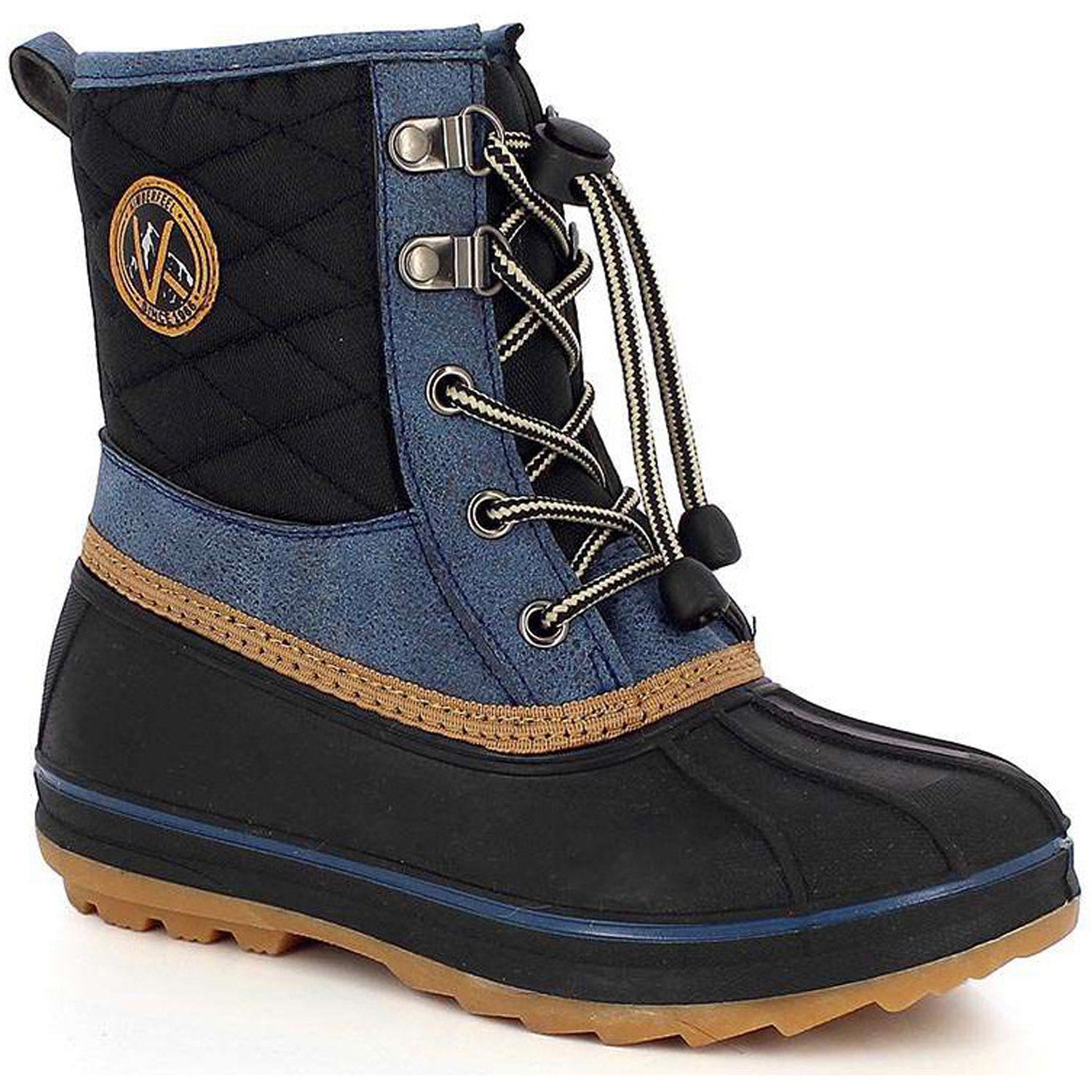 Jibber Kids Apre Boot