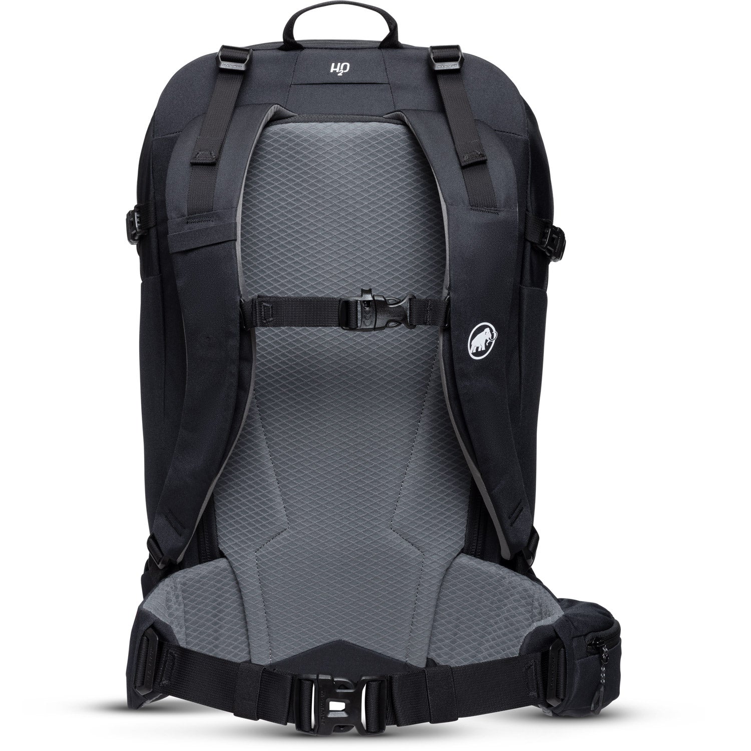 Nirvana 35L Backpack 2021