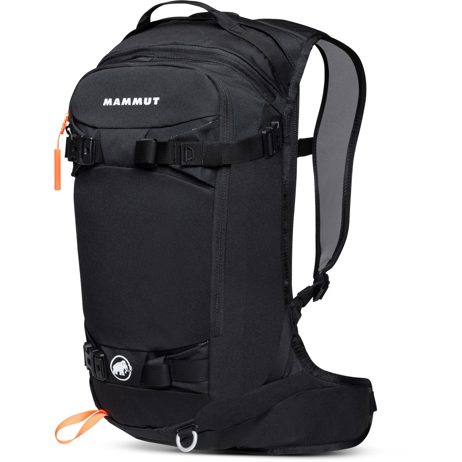 Nirvana 18L Backpack 2021