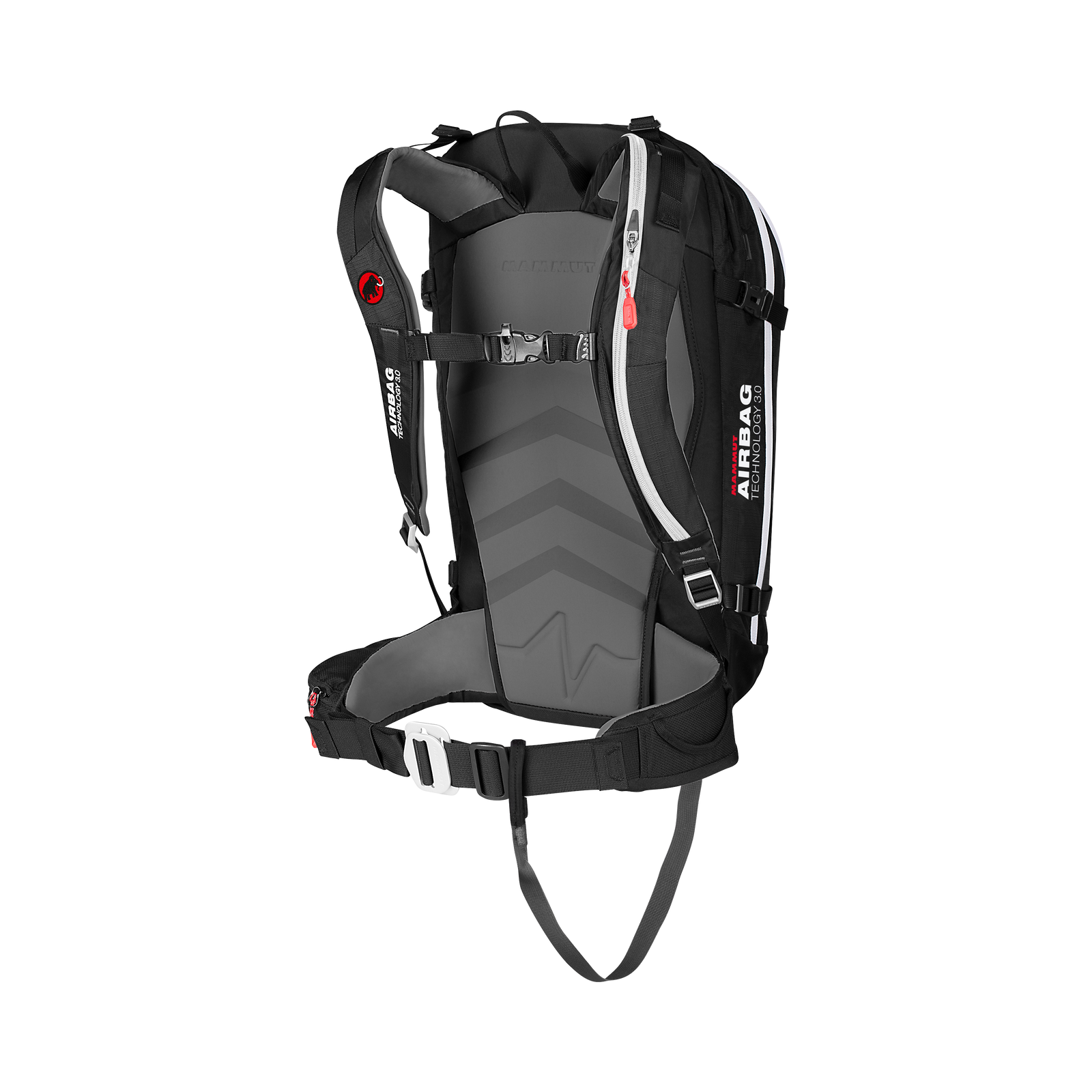Ride Removable Airbag 3.0 Avalance Backpack 2020