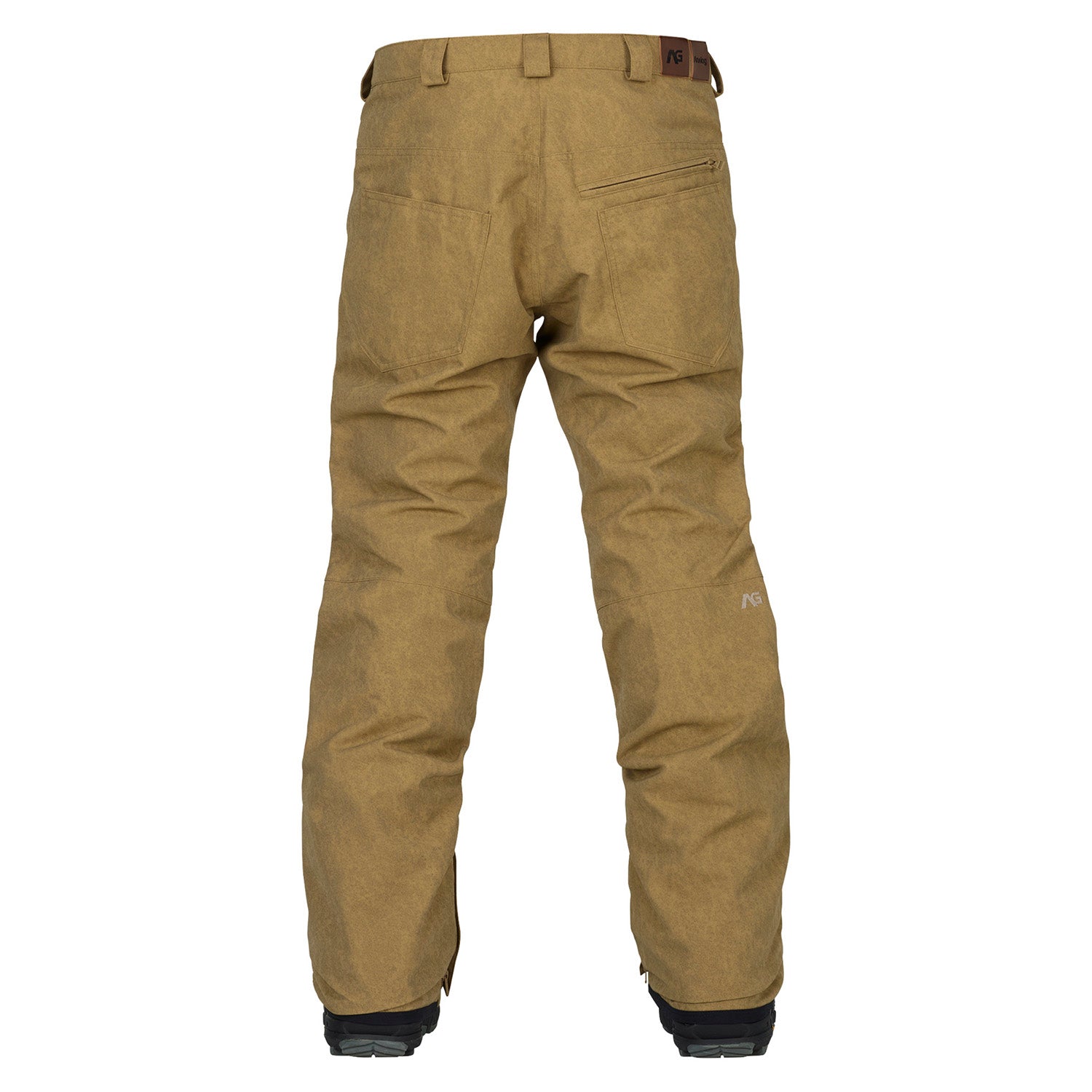 Analog Thatcher Snowboard Pant 2018 Kelp