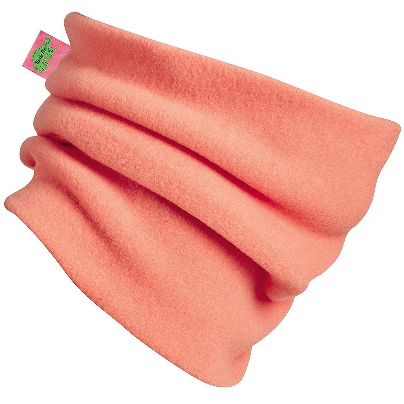 TurtleFur Turtle Original Kids Neckwarmer 2018 Sorbet