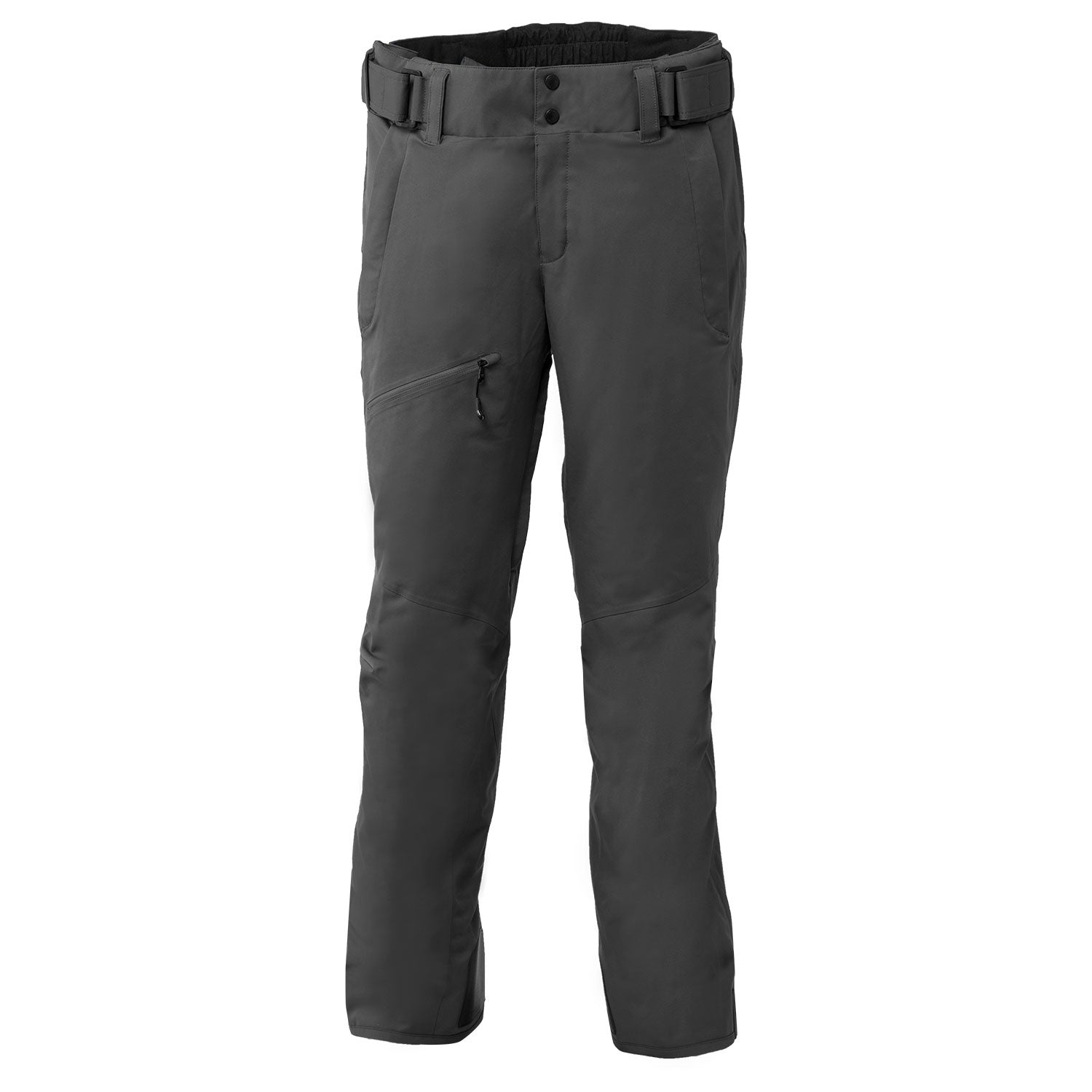 Phenix Sterling Ski Pant 2018 Charcoal Gray