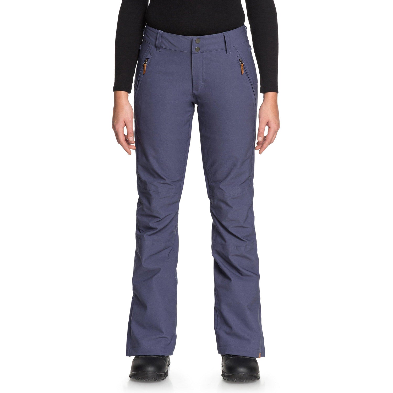 Roxy Cabin Snow Pant 2019 Crown Blue