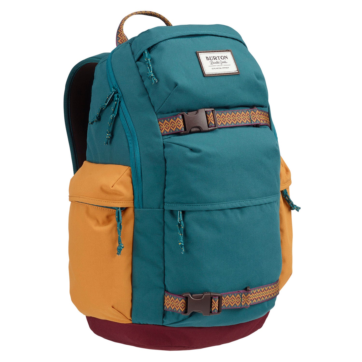 Burton Kilo 27L Backpack 2019 Balsam