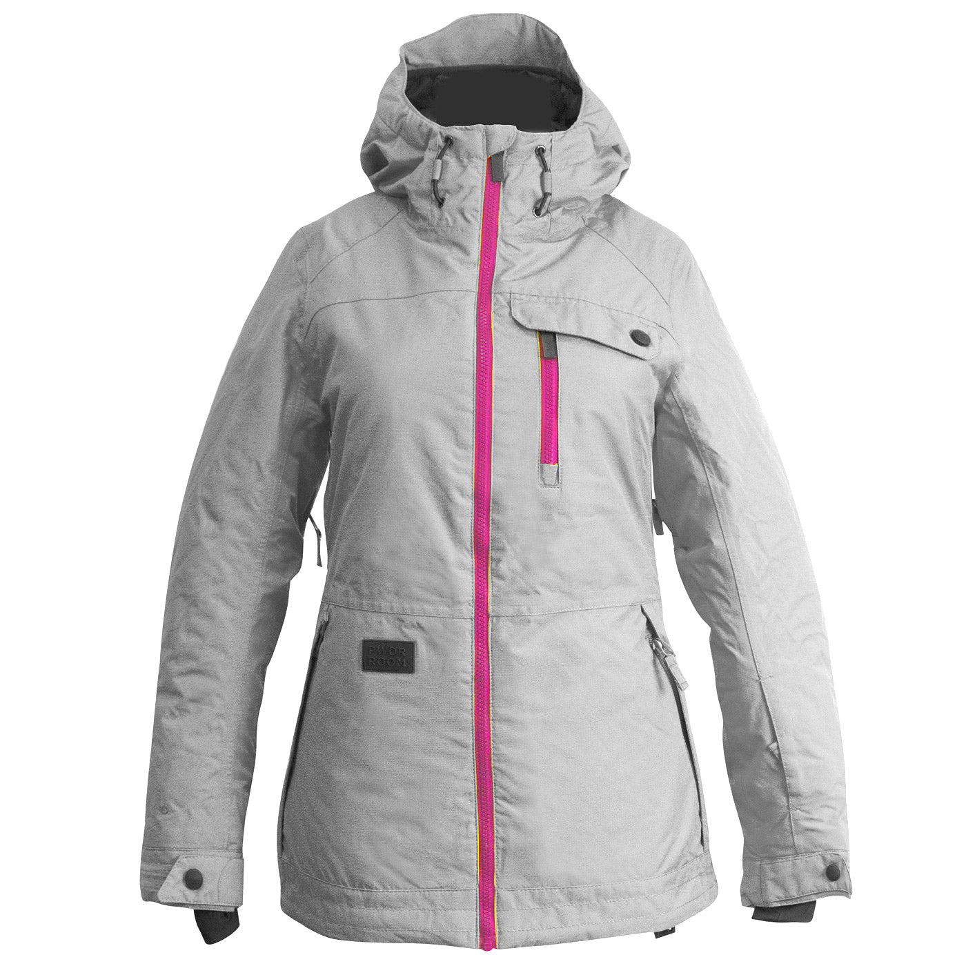 Powder Room Star Insulated Snow Jacket 2018 Highrise