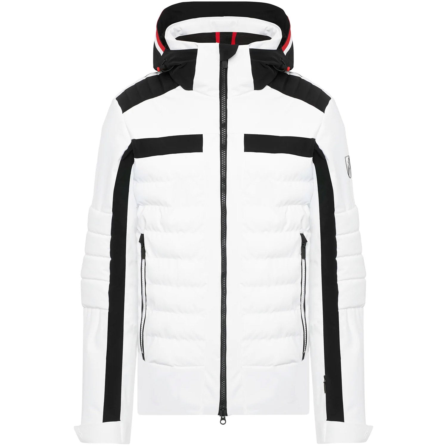 Louis Mens Ski Jacket