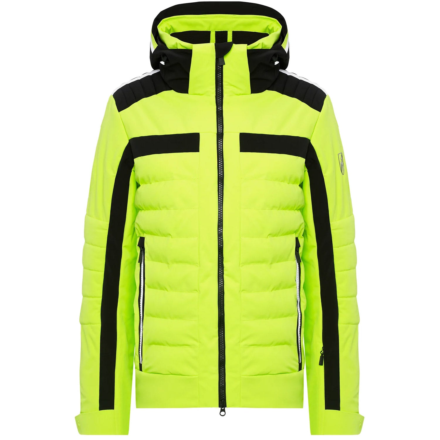 Louis Mens Ski Jacket