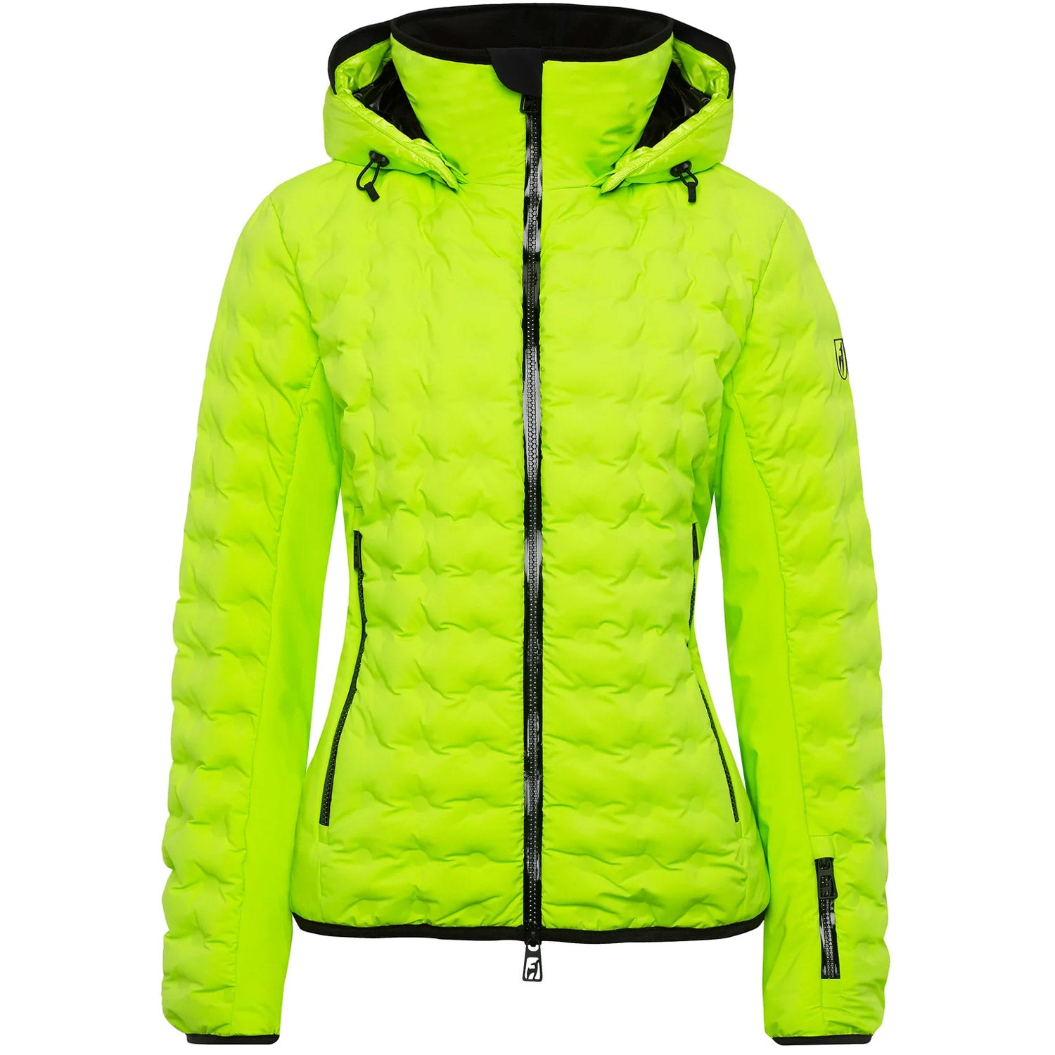 Lina Womens Ski Jacket