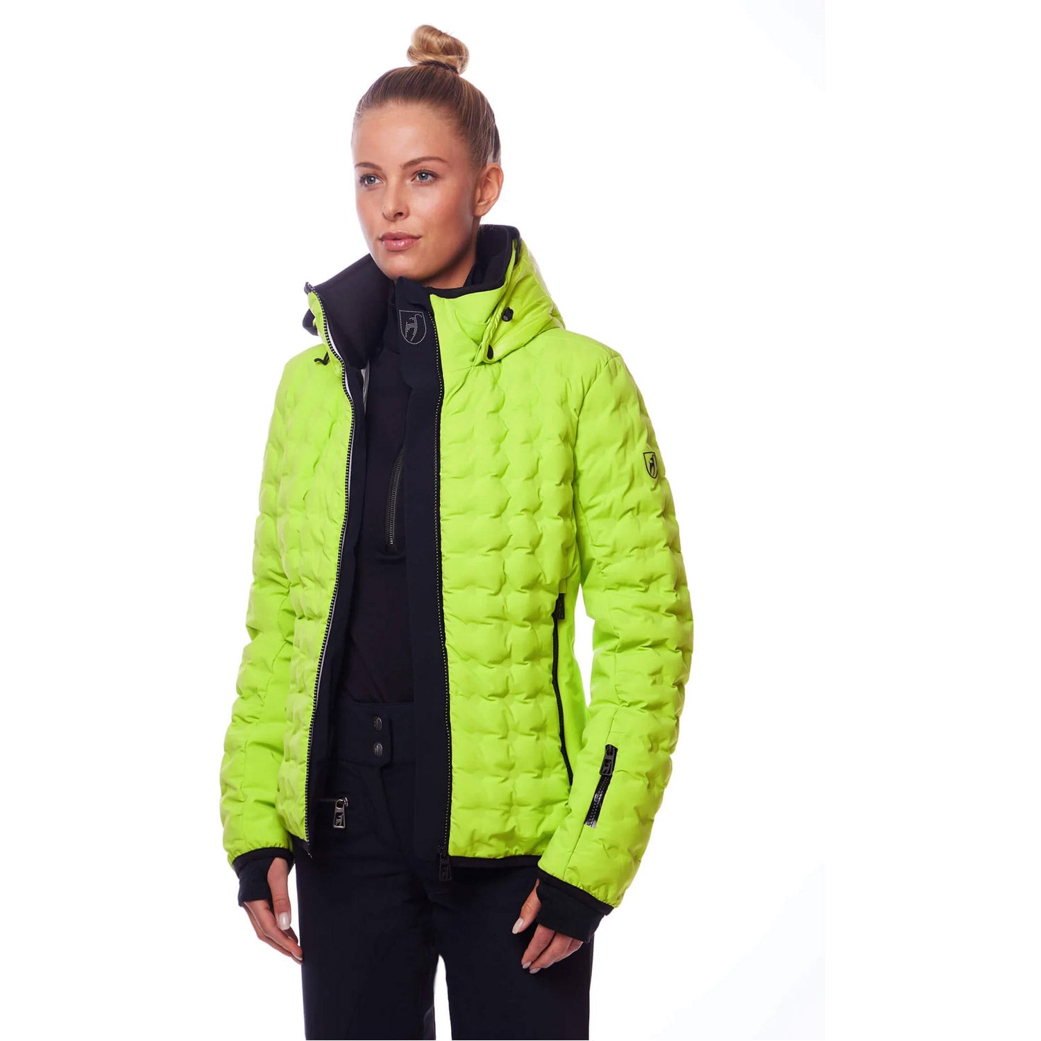 Lina Womens Ski Jacket