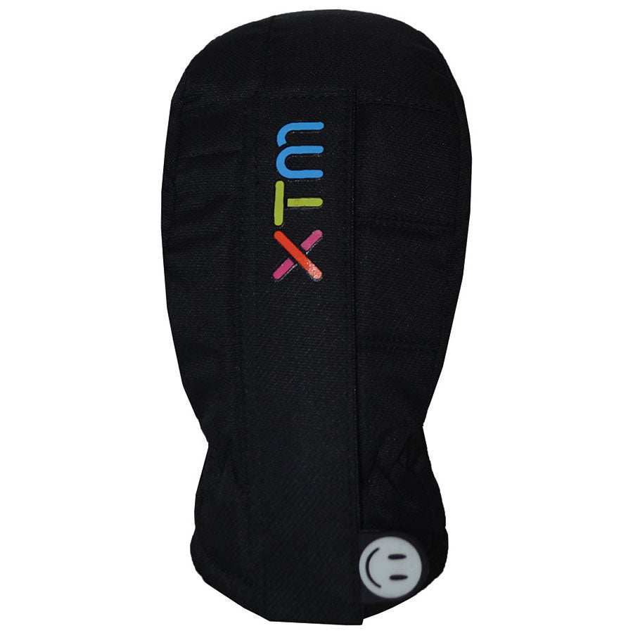 XTM Tiny Infant Mitt 2017 Black