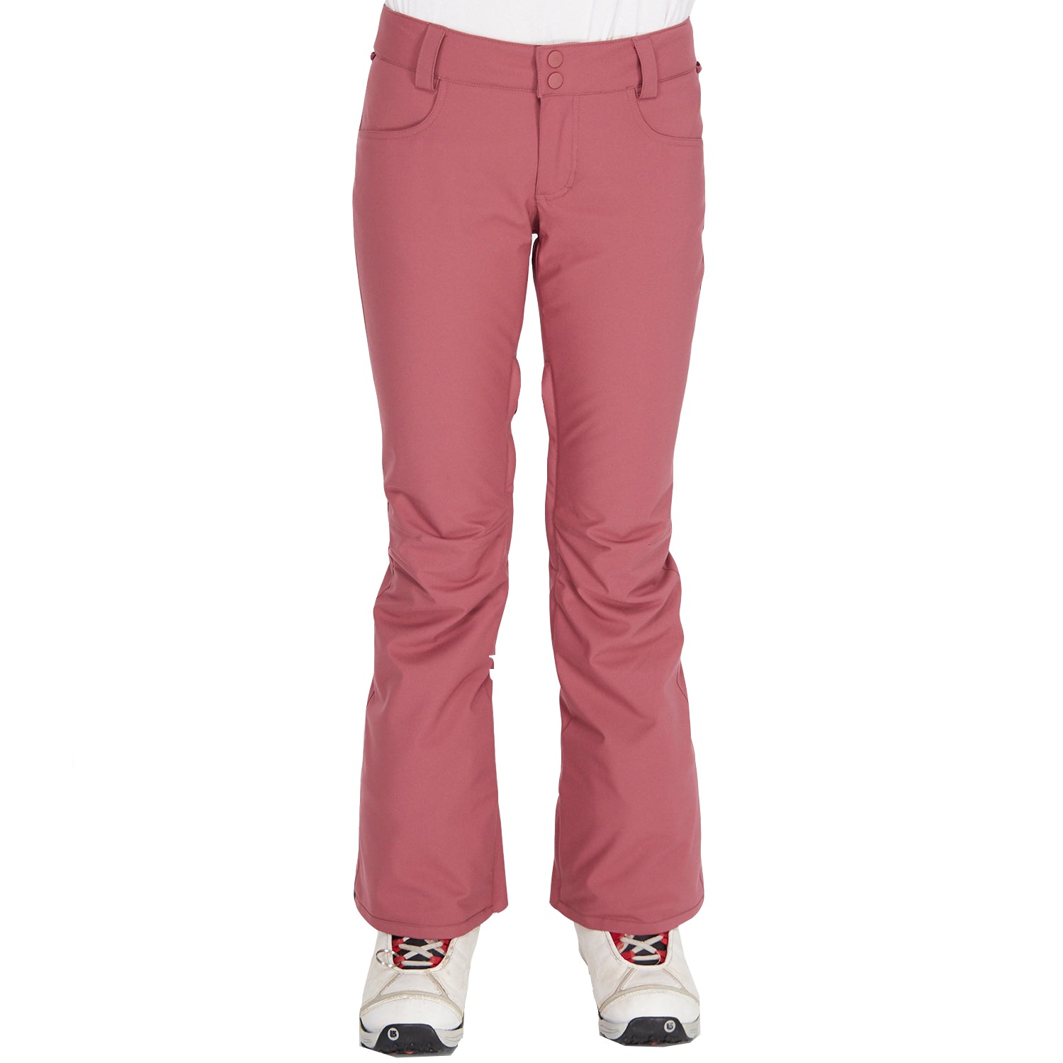 Billabong Terry Snow Pant 2019 Crush Berry