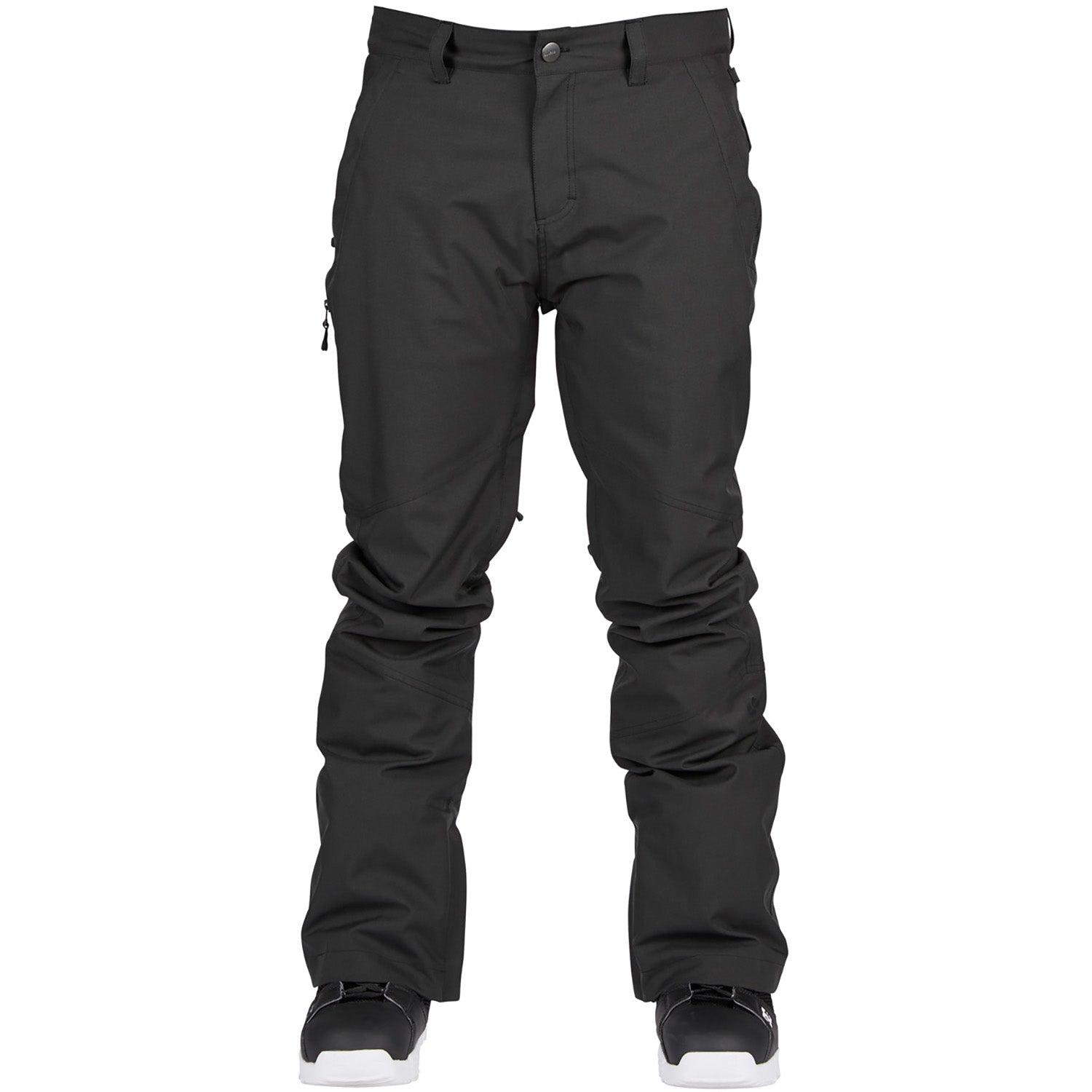 Bonfire Surface Snowboard Pant 2019 Black