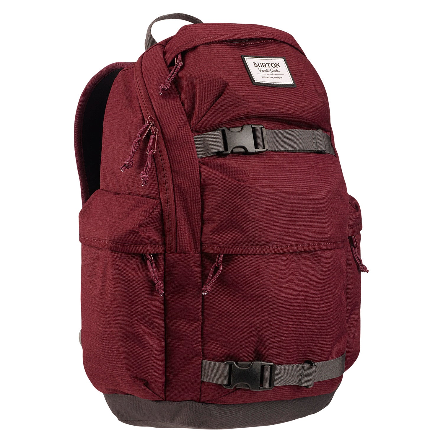 Burton Kilo 27L Backpack 2019 Port Royal Slub