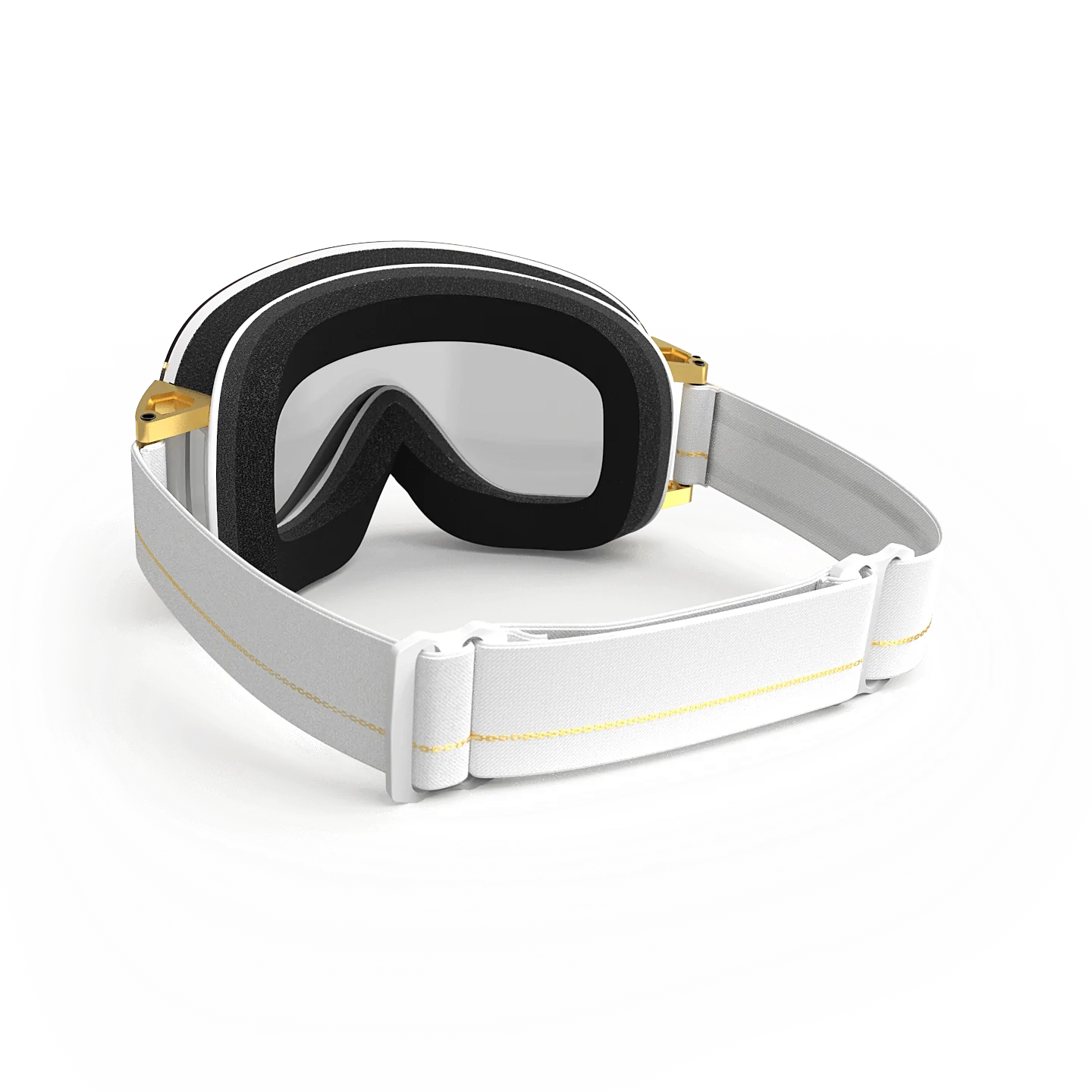 Model Four Snow Goggles