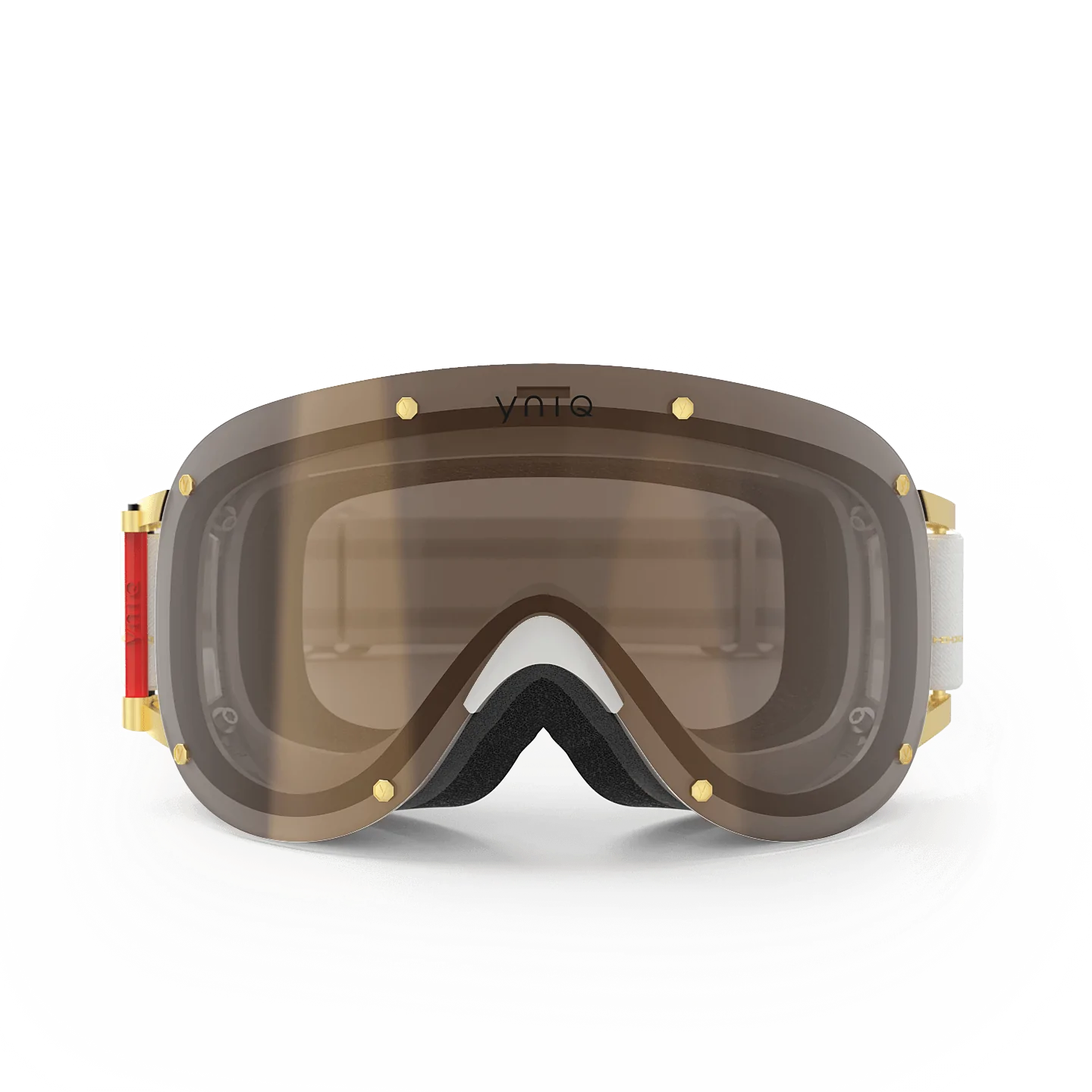 Model Four Snow Goggles