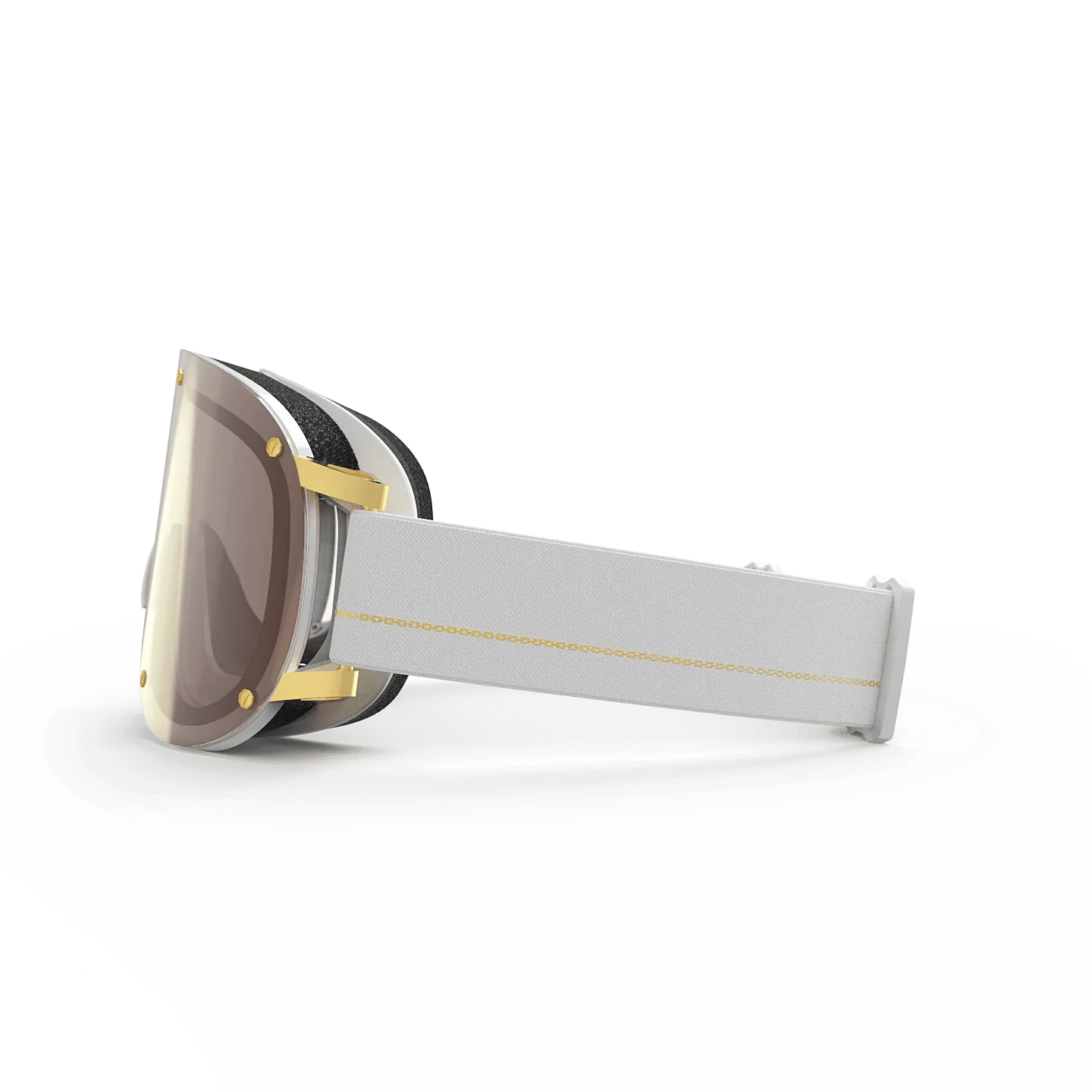 Model Four Snow Goggles